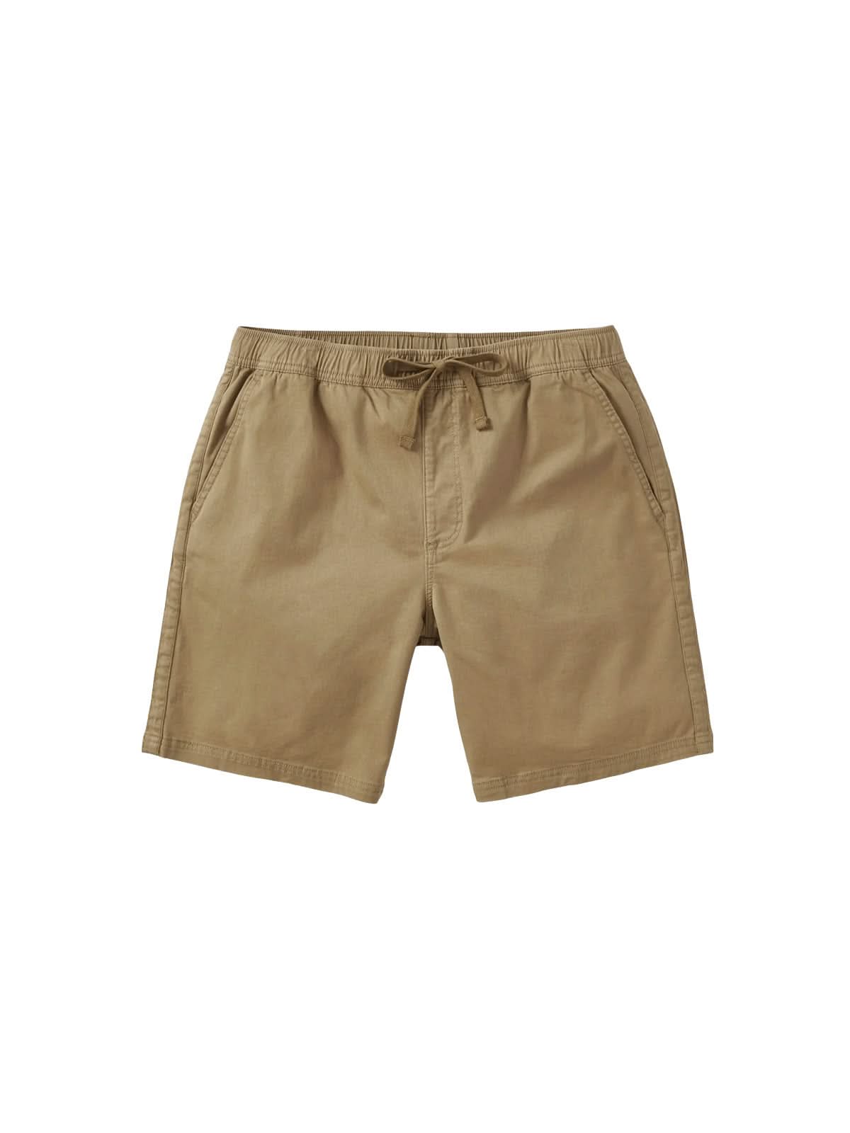 Katin Patio Short Elmwood