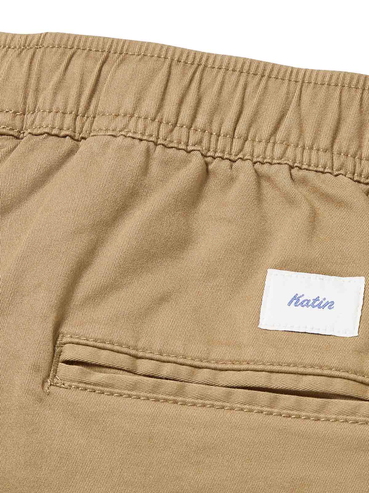 Katin Patio Short Elmwood