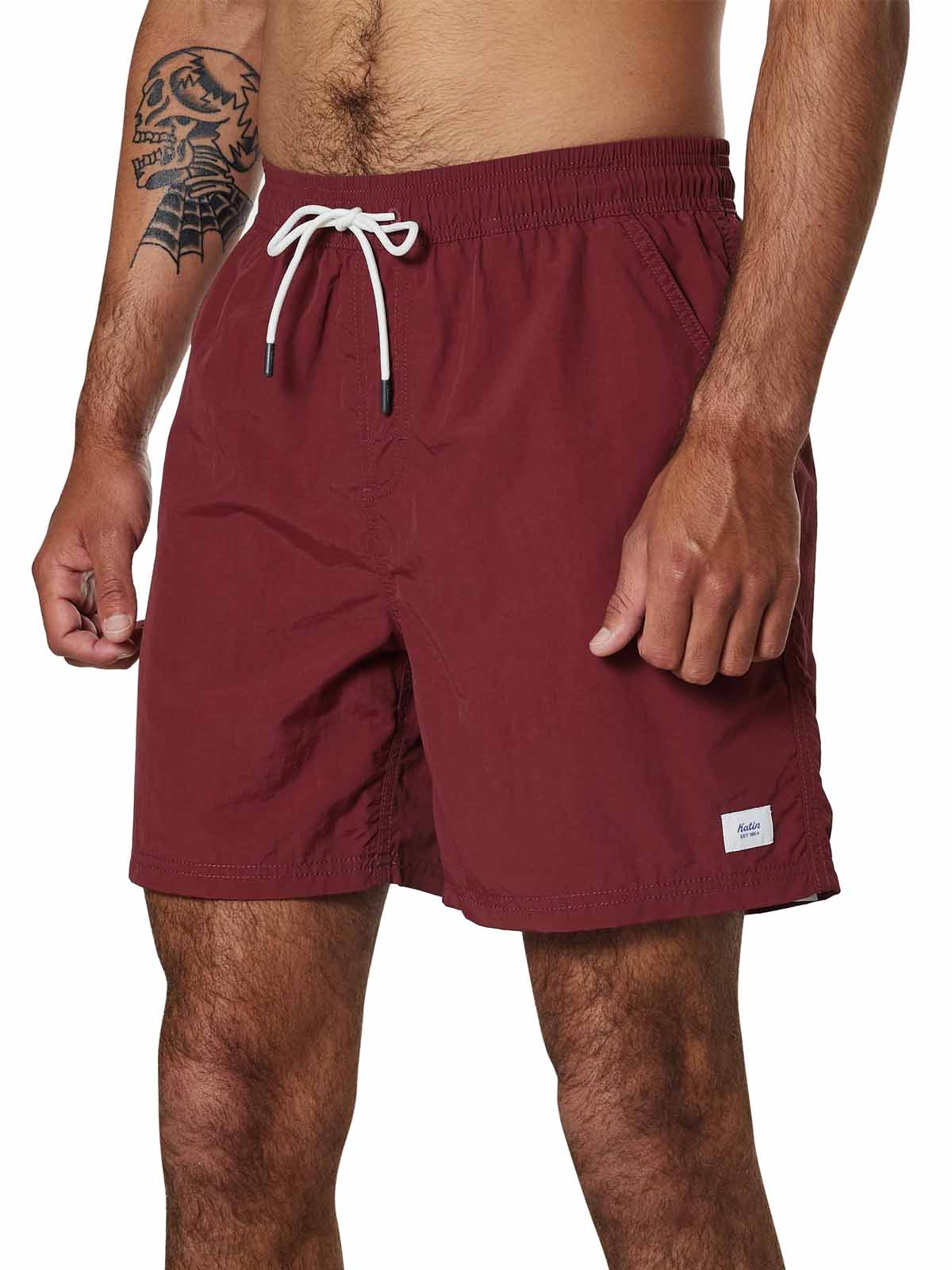 Katin Poolside Volley Port