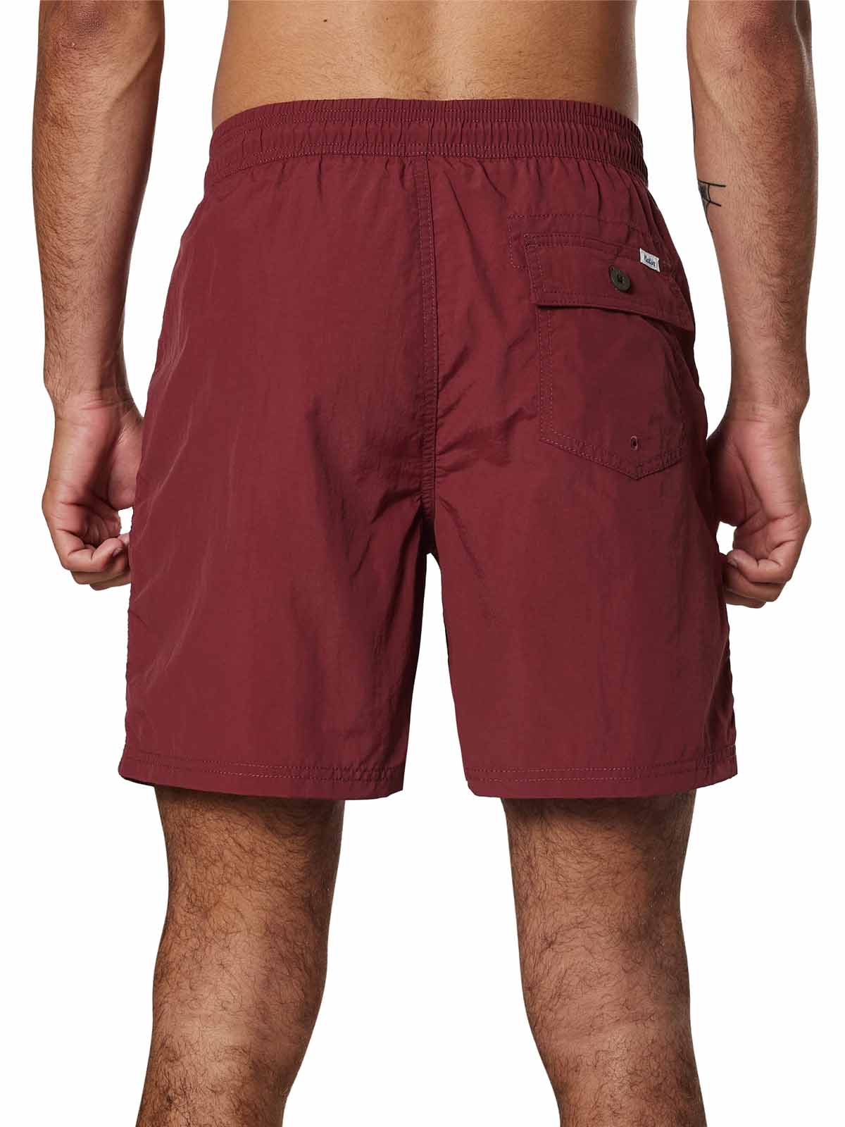 Katin Poolside Volley Port