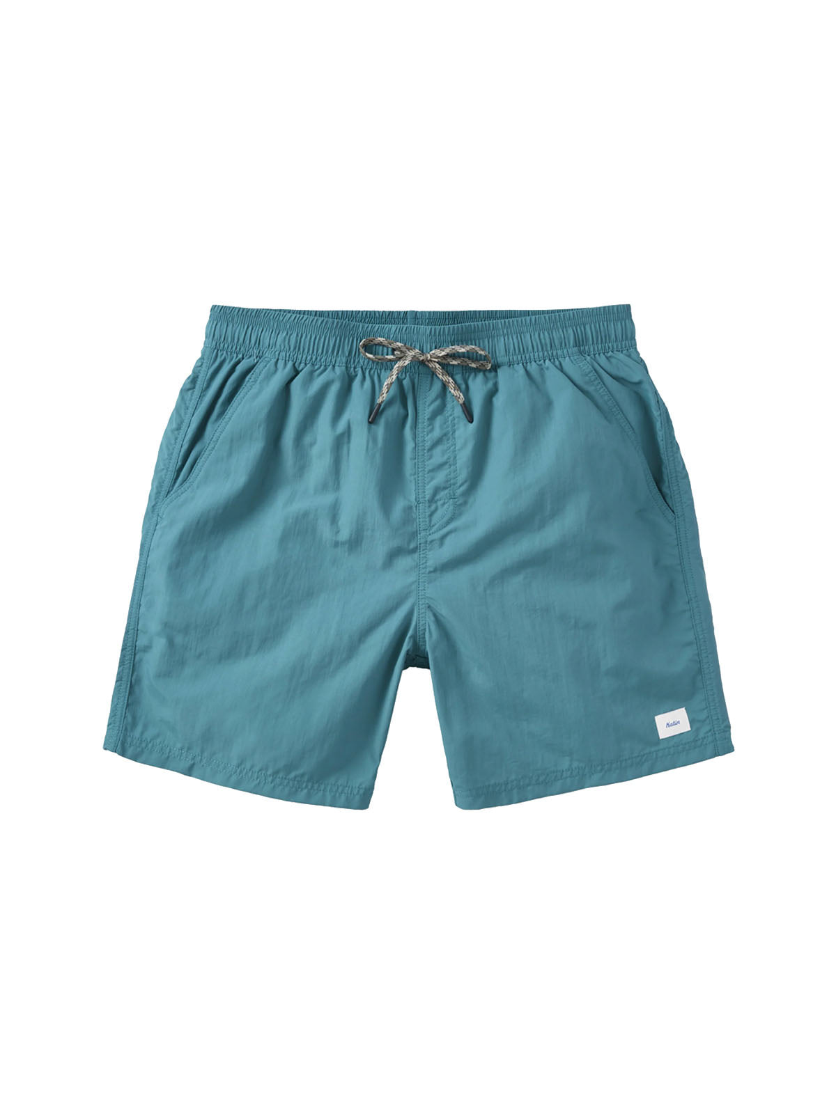 Katin Poolside Volley Shorts Hydro