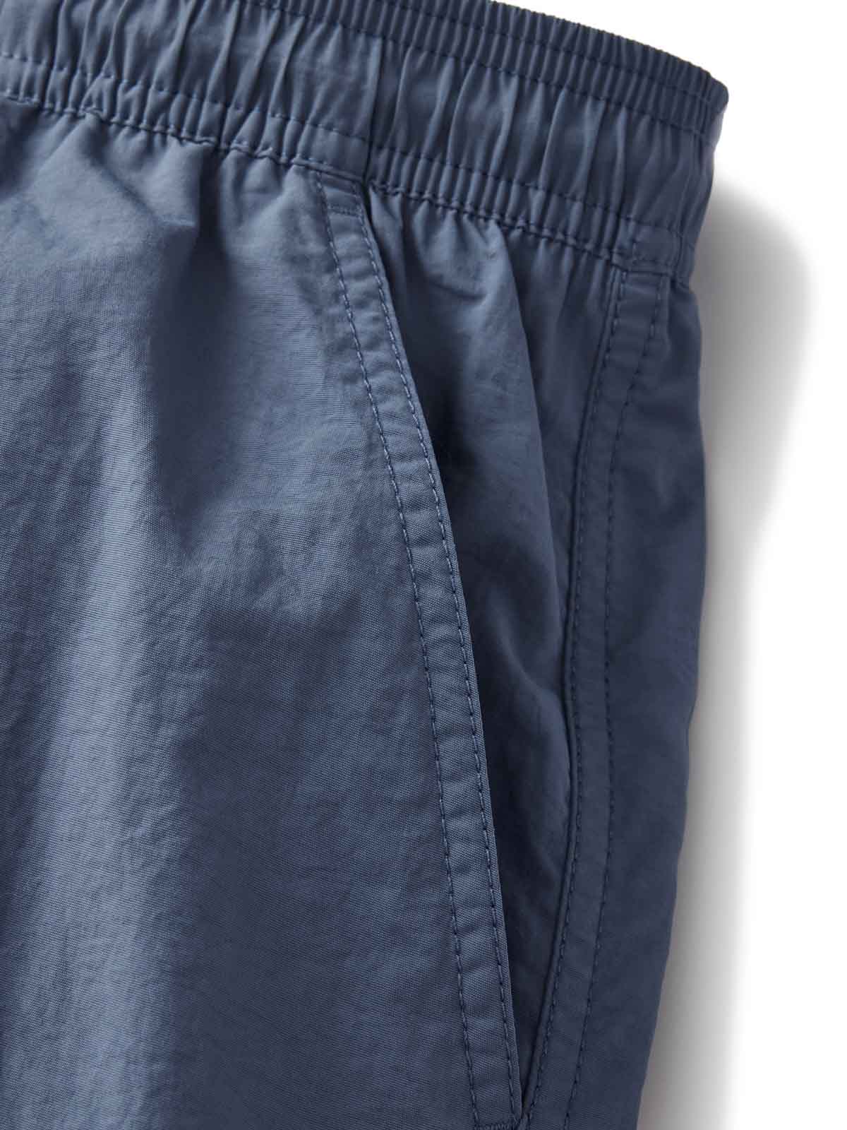 Katin Poolside Volley Washed Blue