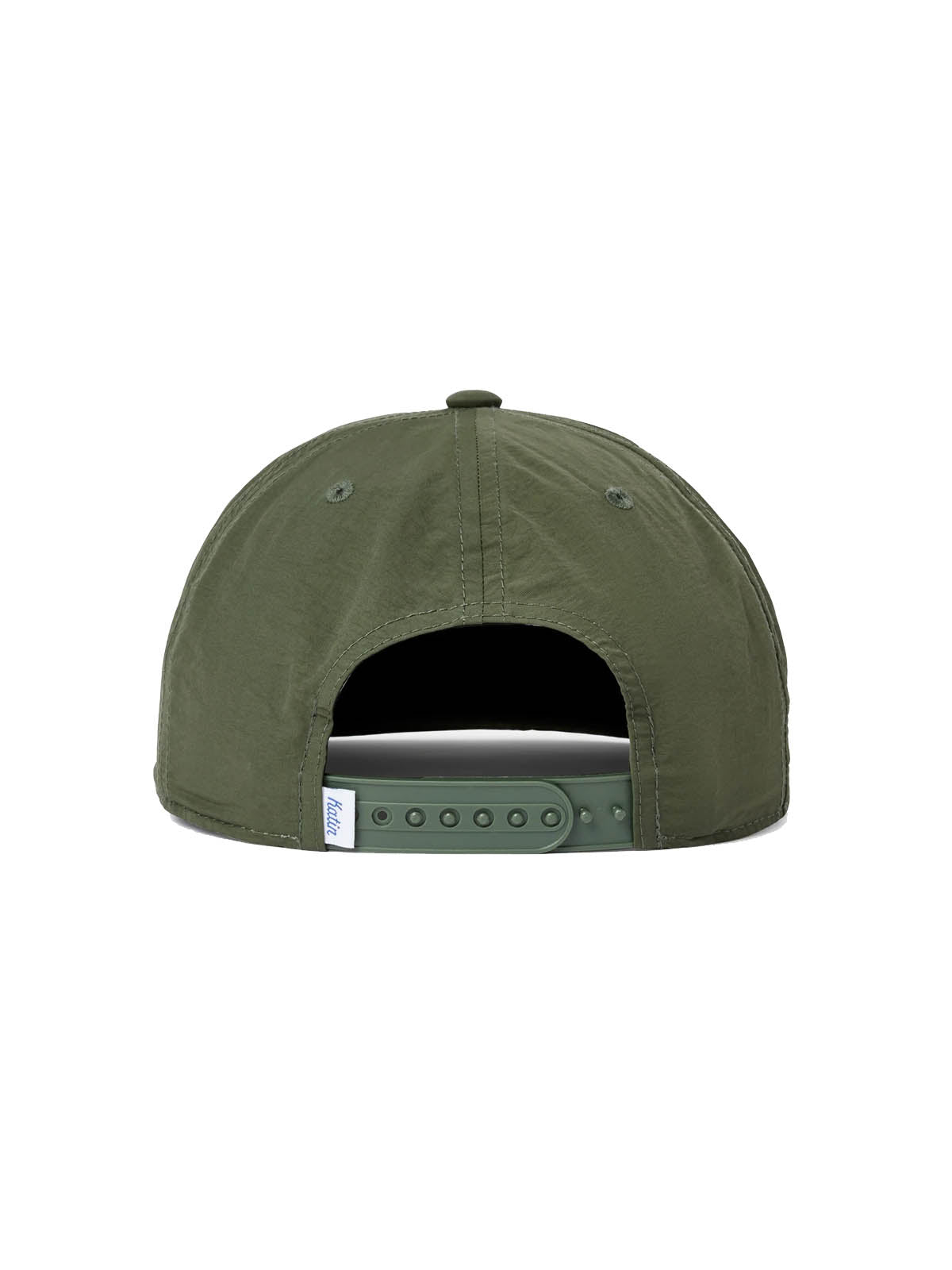 Katin Retreat Hat Olive