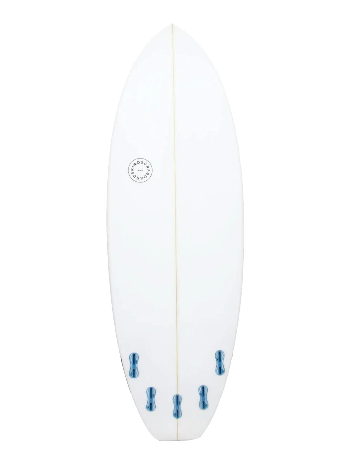 Kiro Surfboards Motor 5'5 S