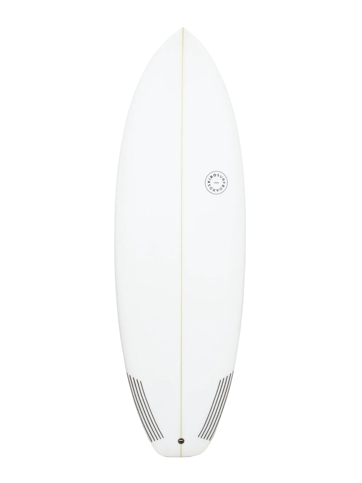 Kiro Surfboards Motor 5'5 S