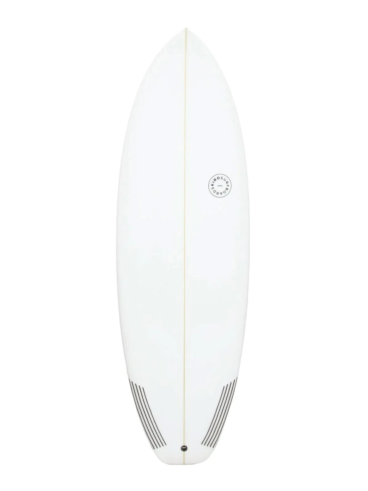 Kiro Surfboards Motor 5'5 S
