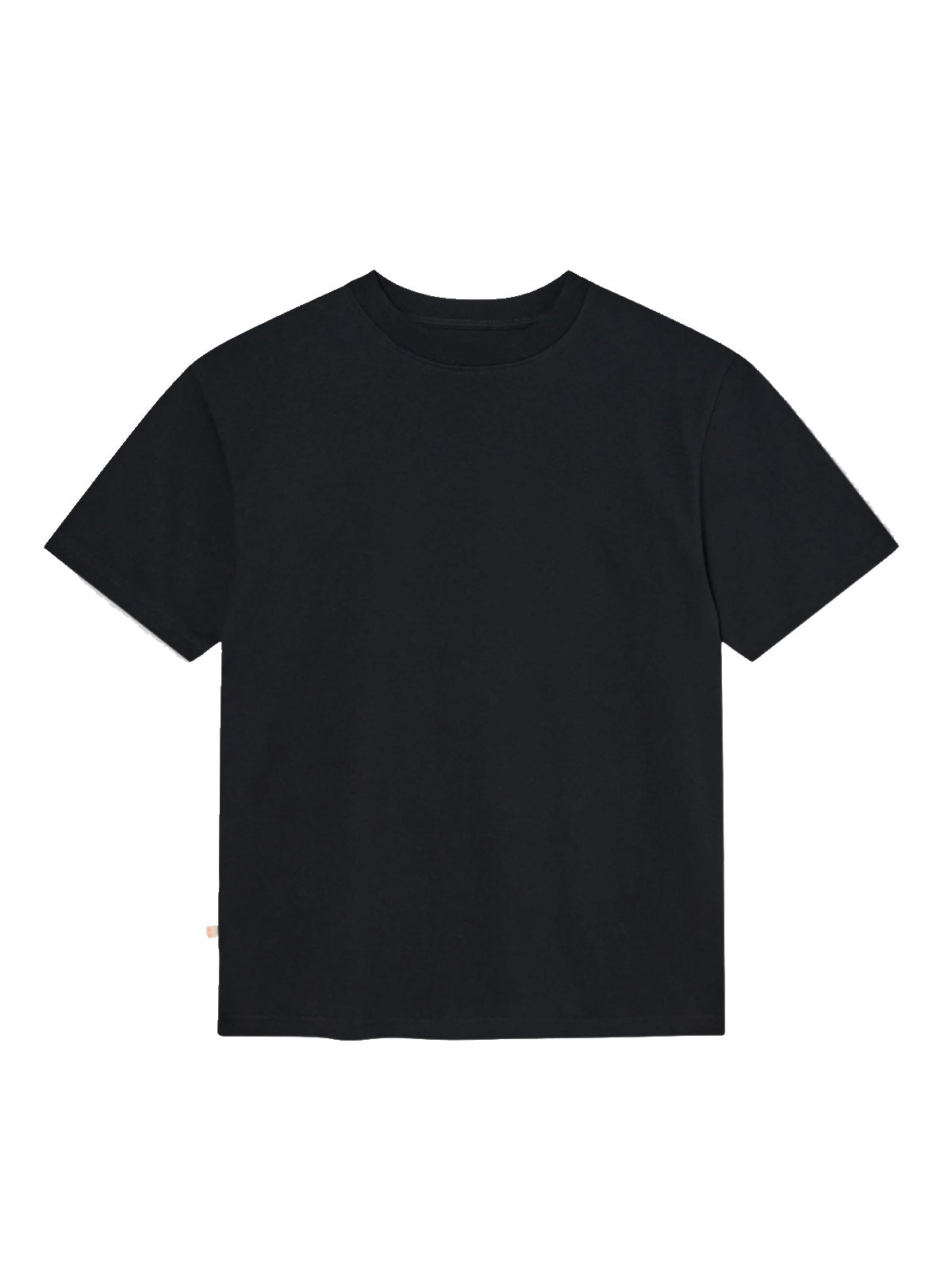 La Paz Botelho Comfort T-Shirt Black