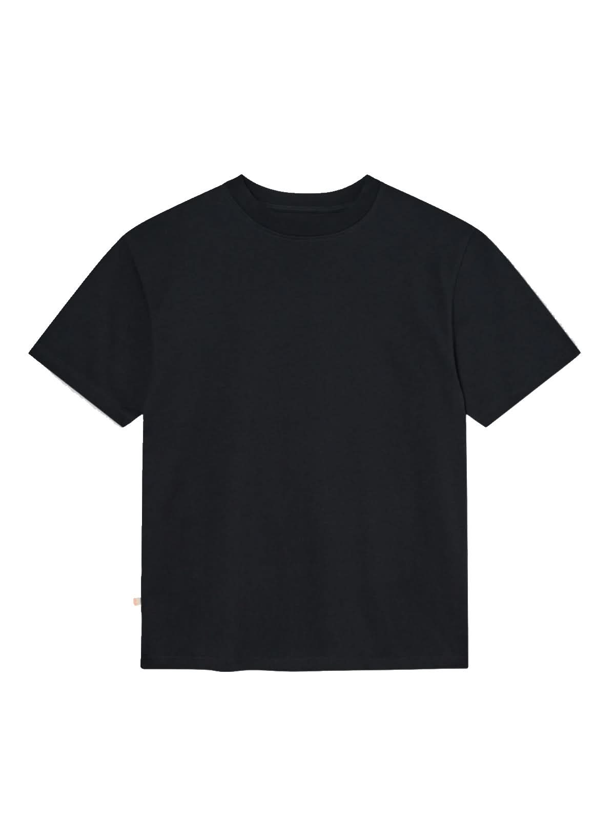 La Paz Botelho Comfort T-Shirt Black