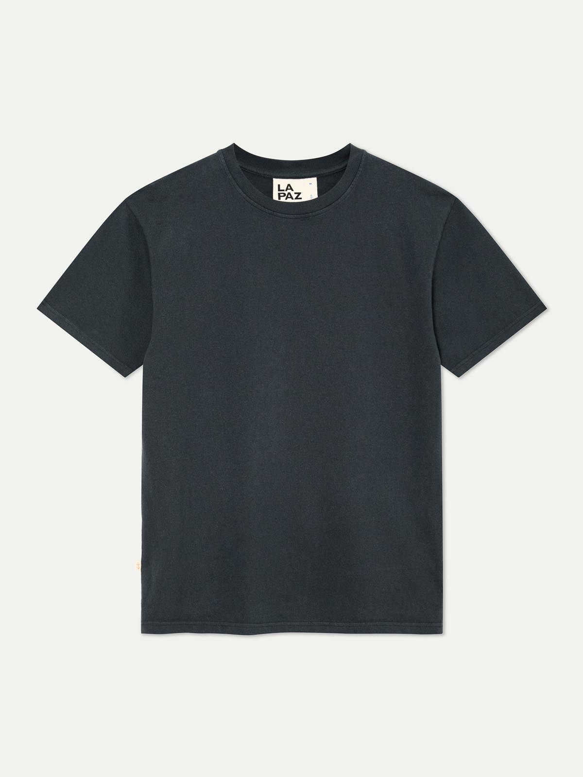La Paz Botelho Comfort T-Shirt Dark Navy