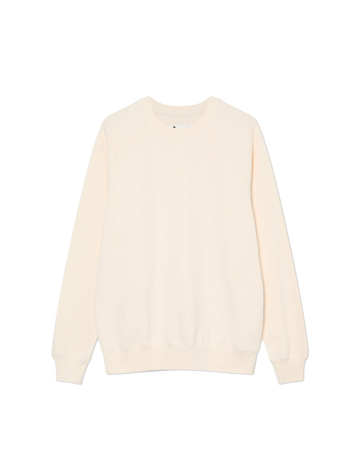 La Paz Cunha Sweatshirt Sea Soul Ecru