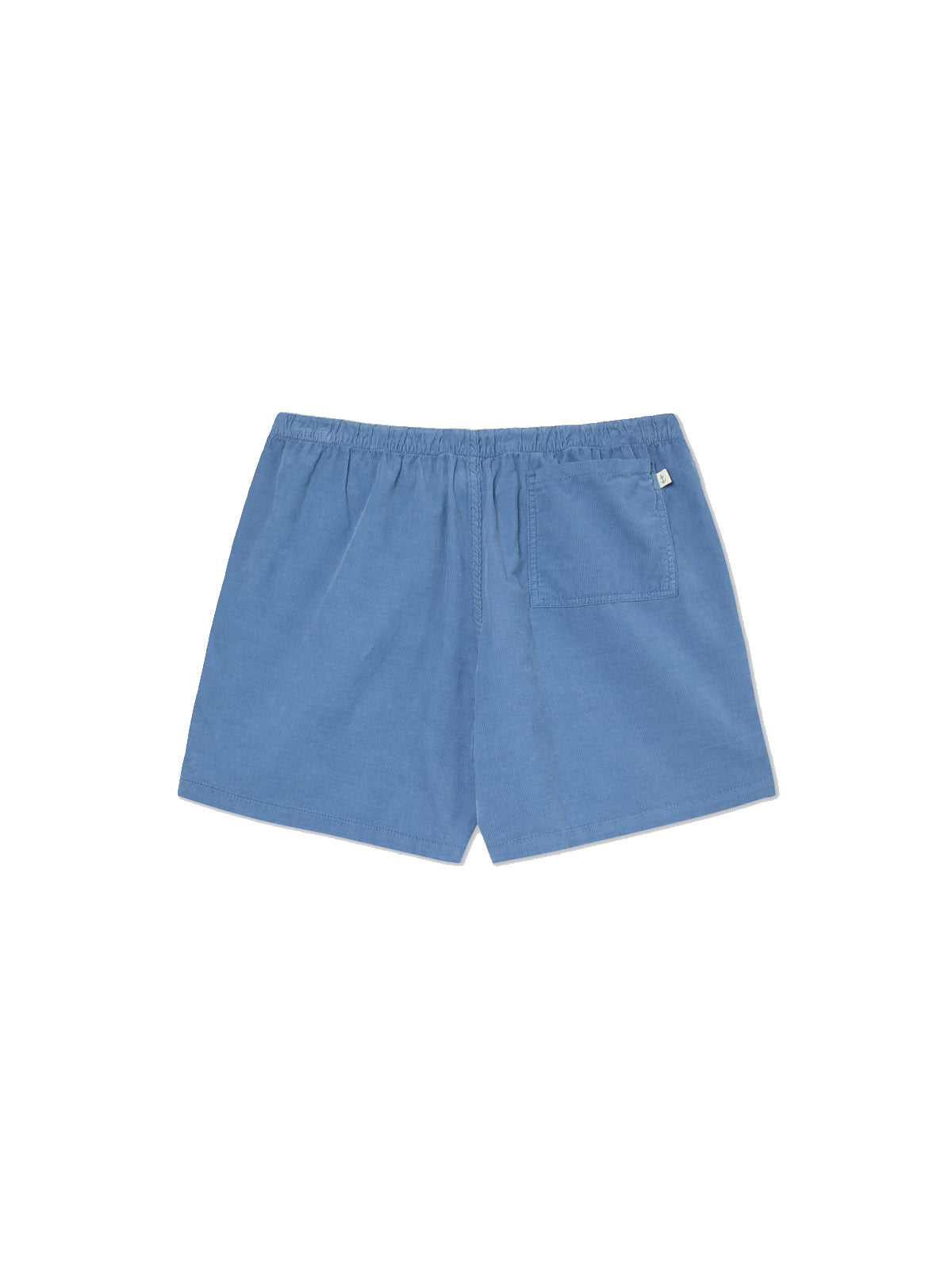 La Paz Formigal Shorts Indigo Baby Cord