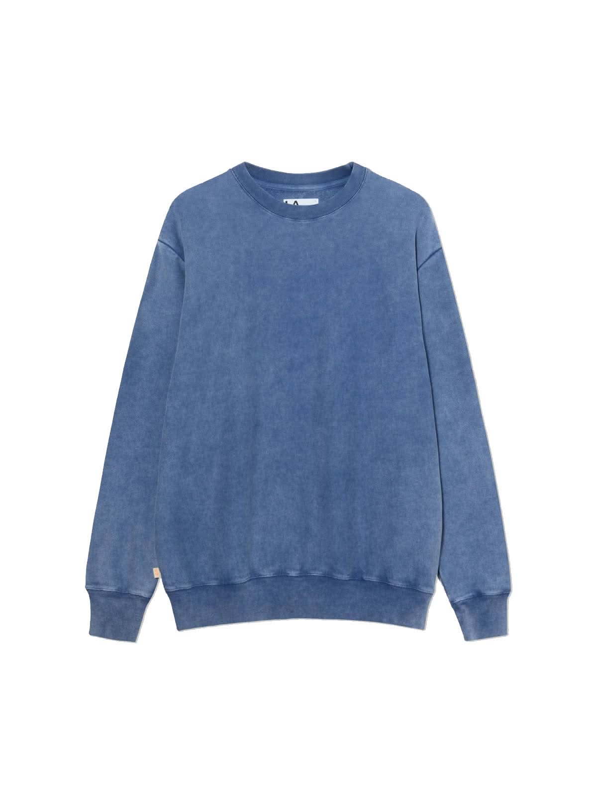 La Paz Nobre Classic Sweatshirt Blue