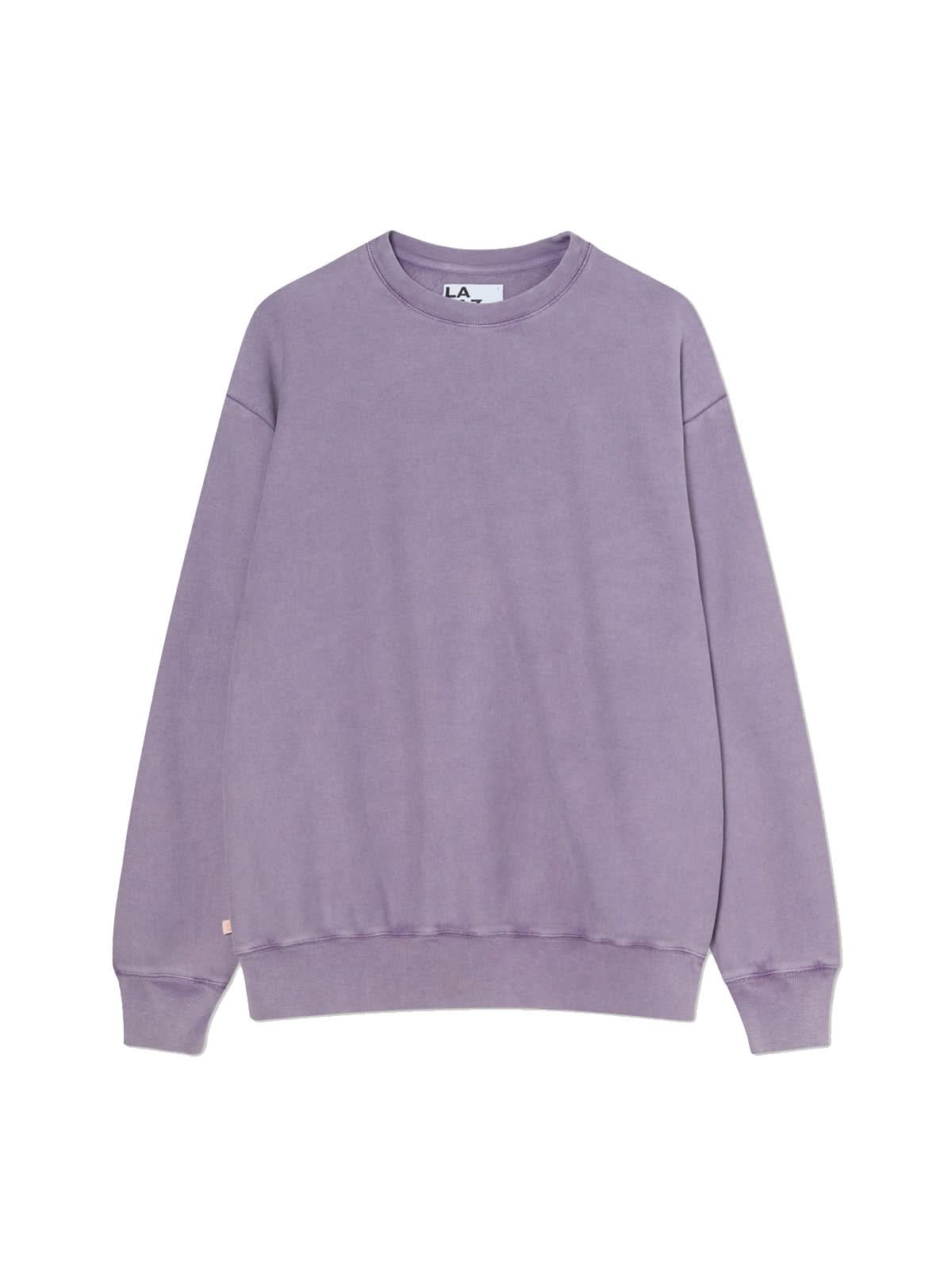 La Paz Nobre Classic Sweatshirt Grape