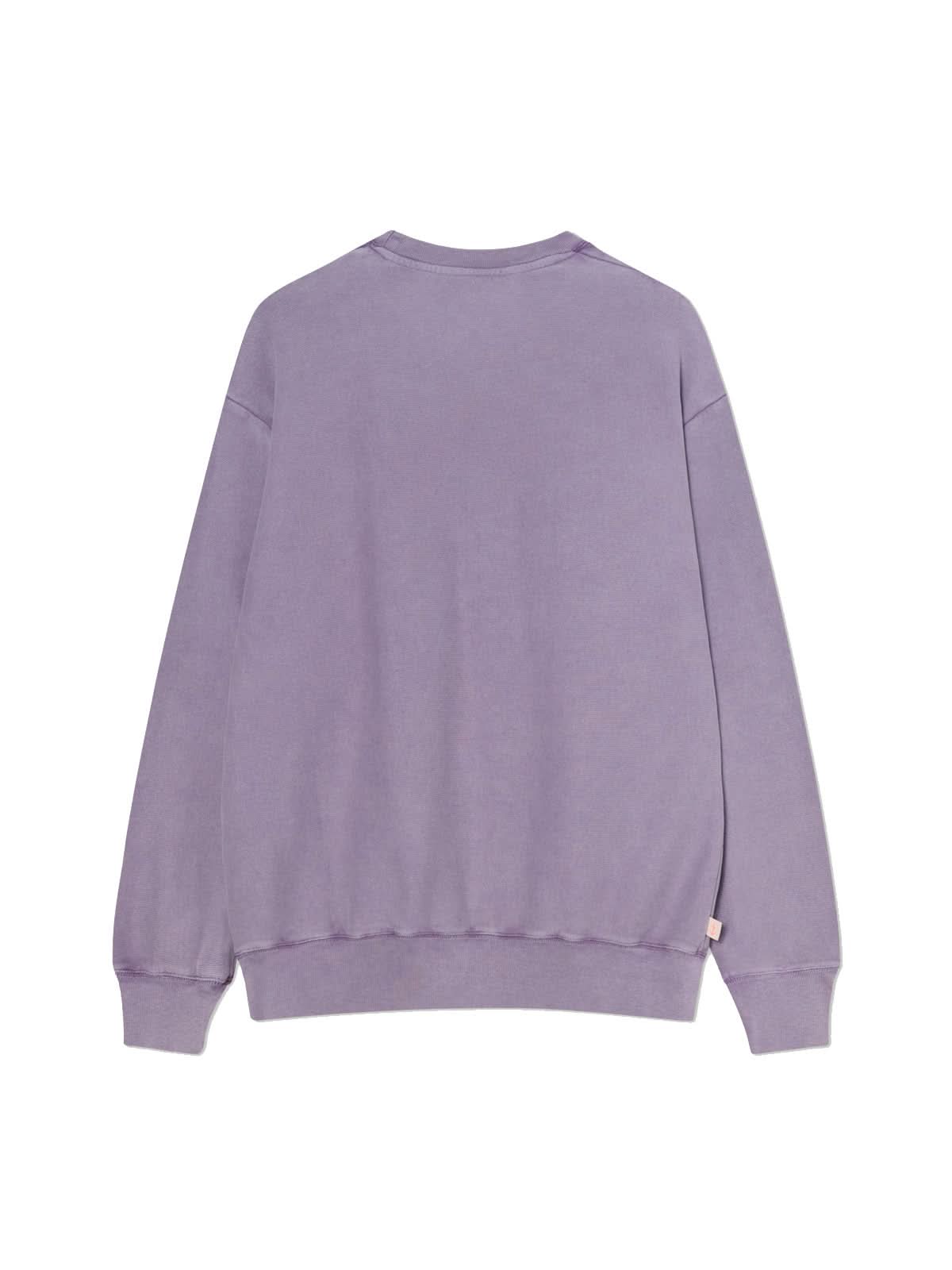 La Paz Nobre Classic Sweatshirt Grape