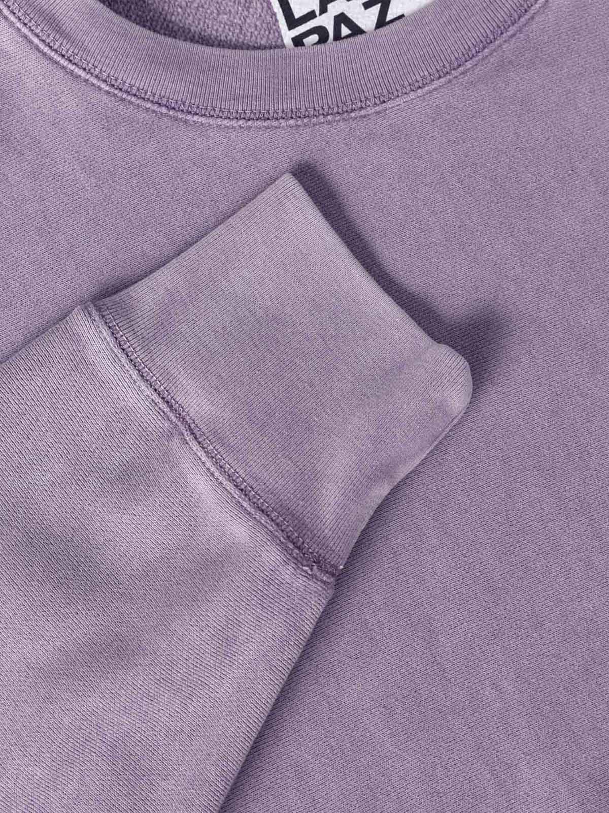 La Paz Nobre Classic Sweatshirt Grape