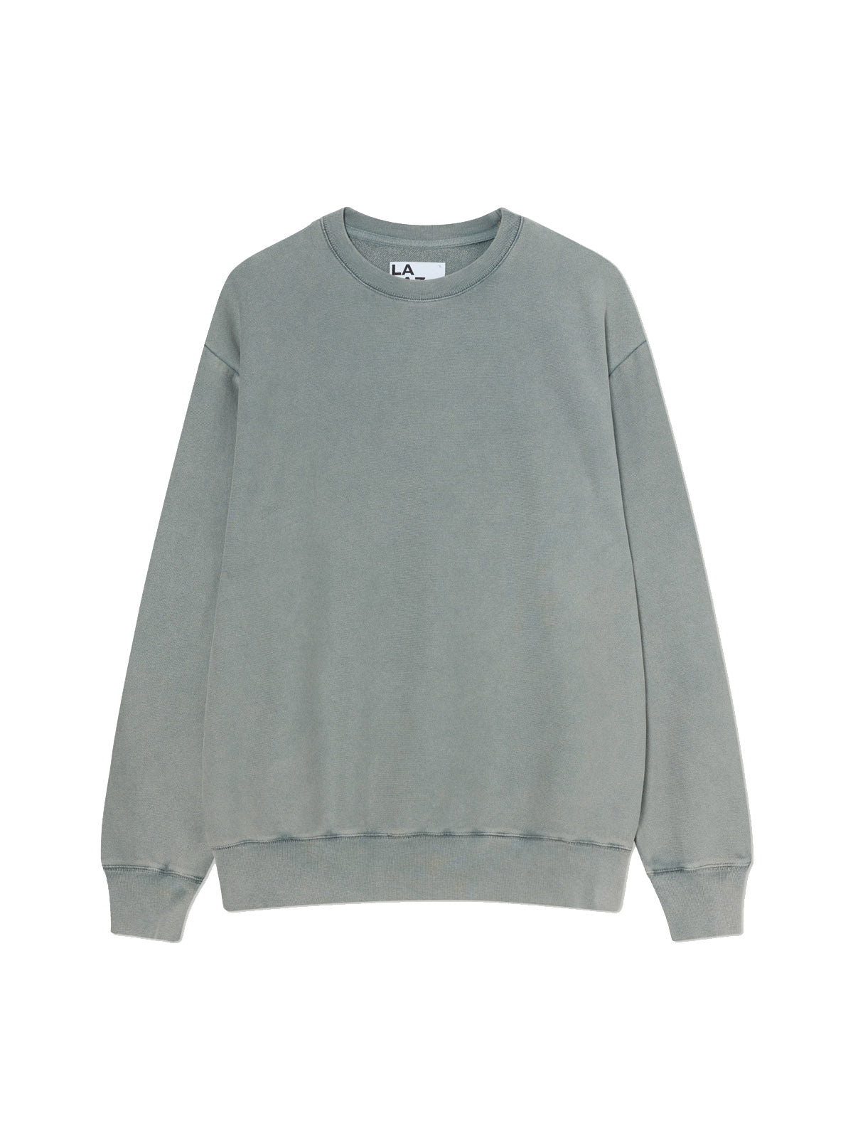 La Paz Nobre Classic Sweatshirt Green