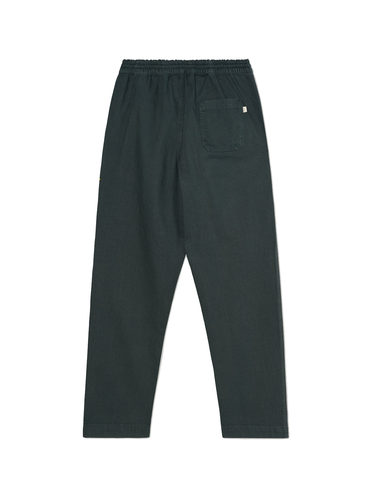 La Paz Ponte Relaxed Joggers Balsam Green Twill