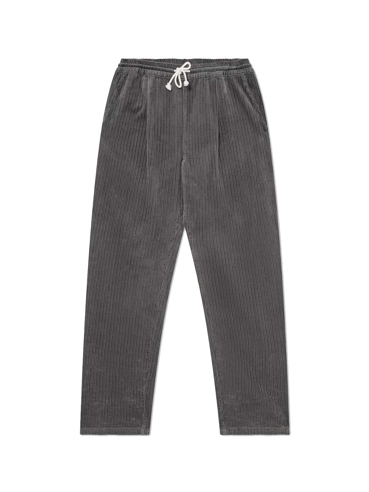 La Paz Cruz Chinos Black Sand Soft Cord