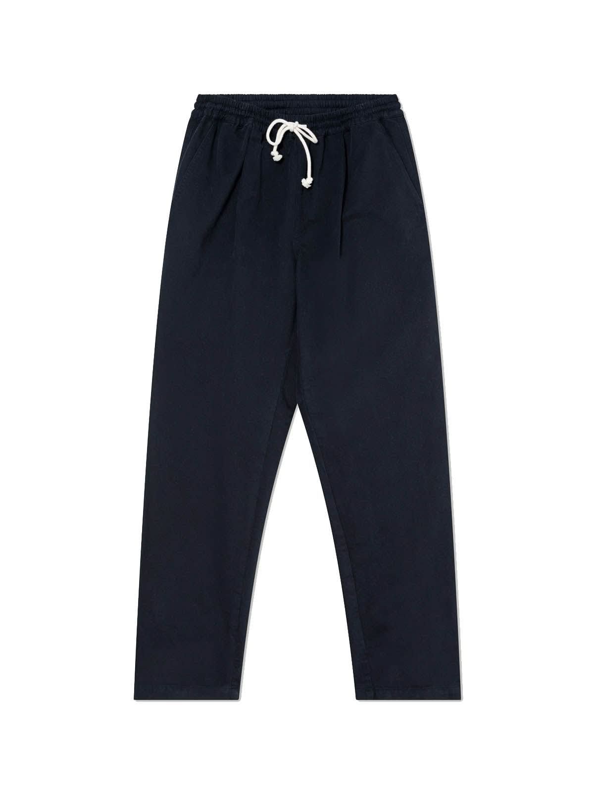 La Paz Ponte Relaxed Joggers Dark Navy Twill