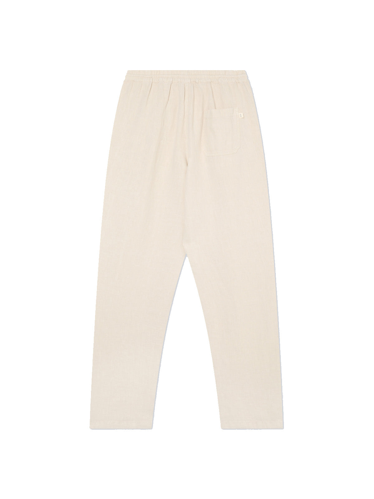 La Paz Ponte Trousers Desert Linen