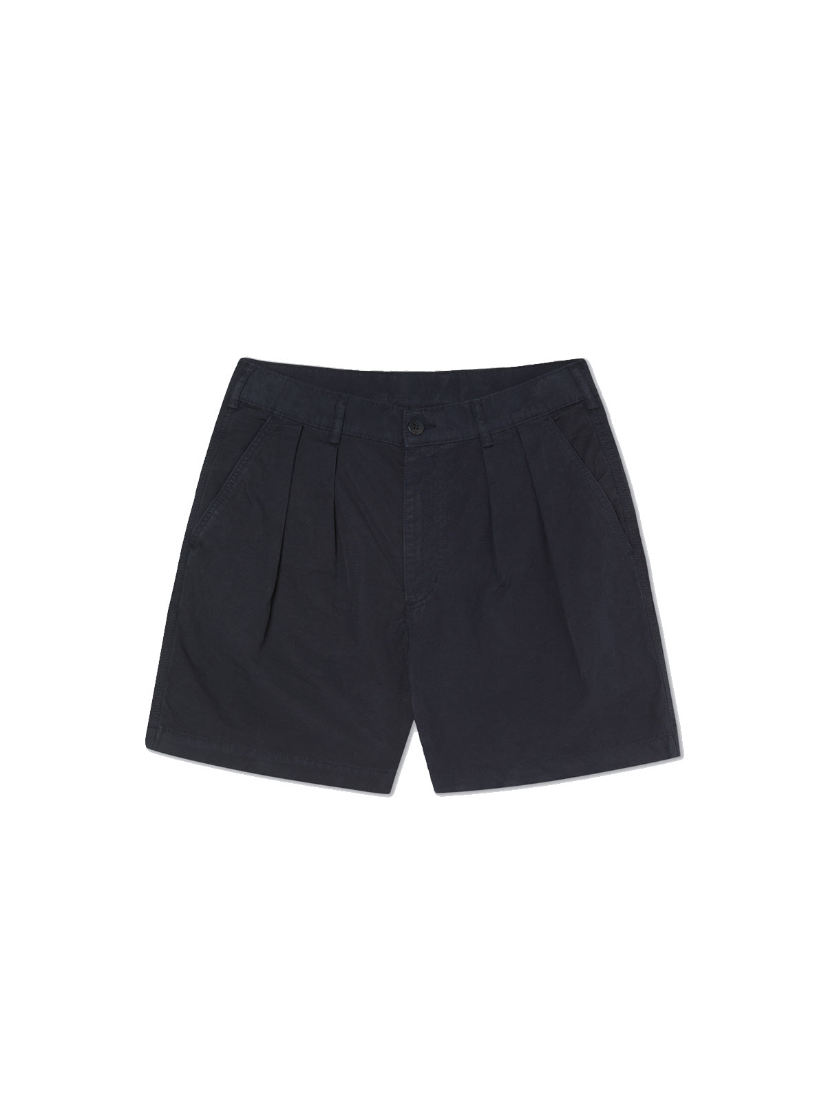 La Paz Shorts LaPa Dark Navy Canvas