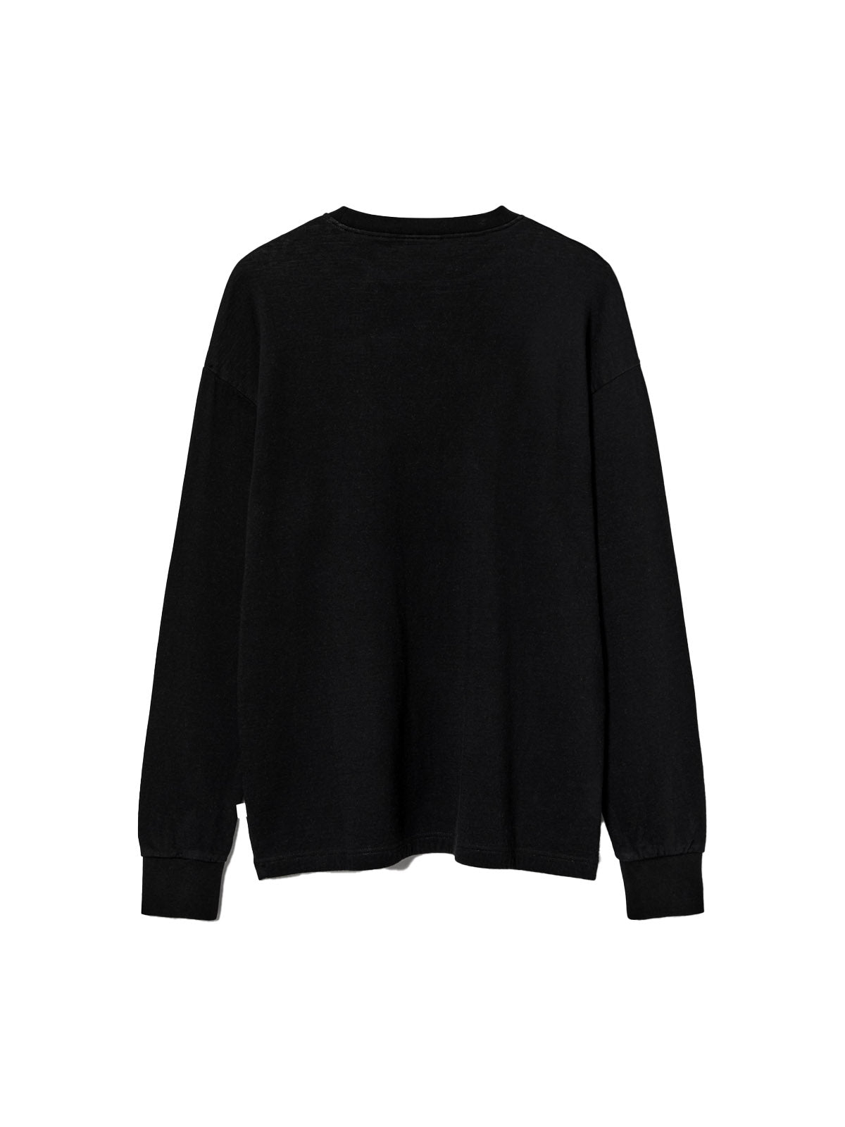 La Paz Azevedo Longsleeve T-Shirt Black