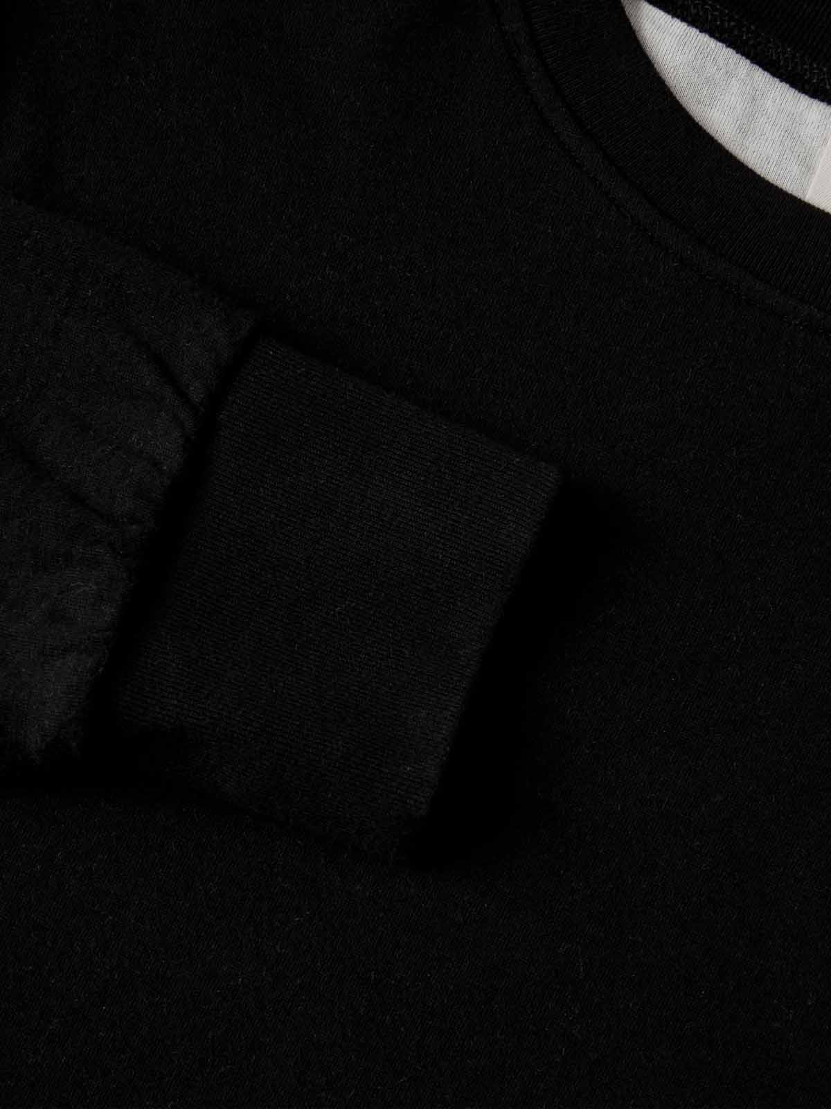 La Paz Azevedo Longsleeve T-Shirt Black