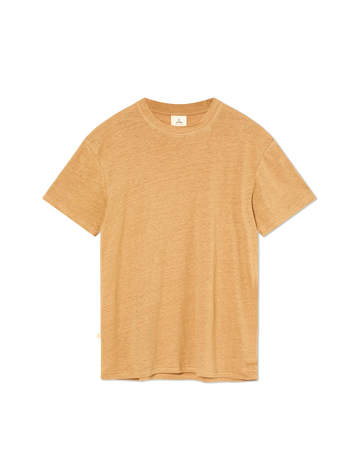 La Paz Botelho T-Shirt Safari Linen