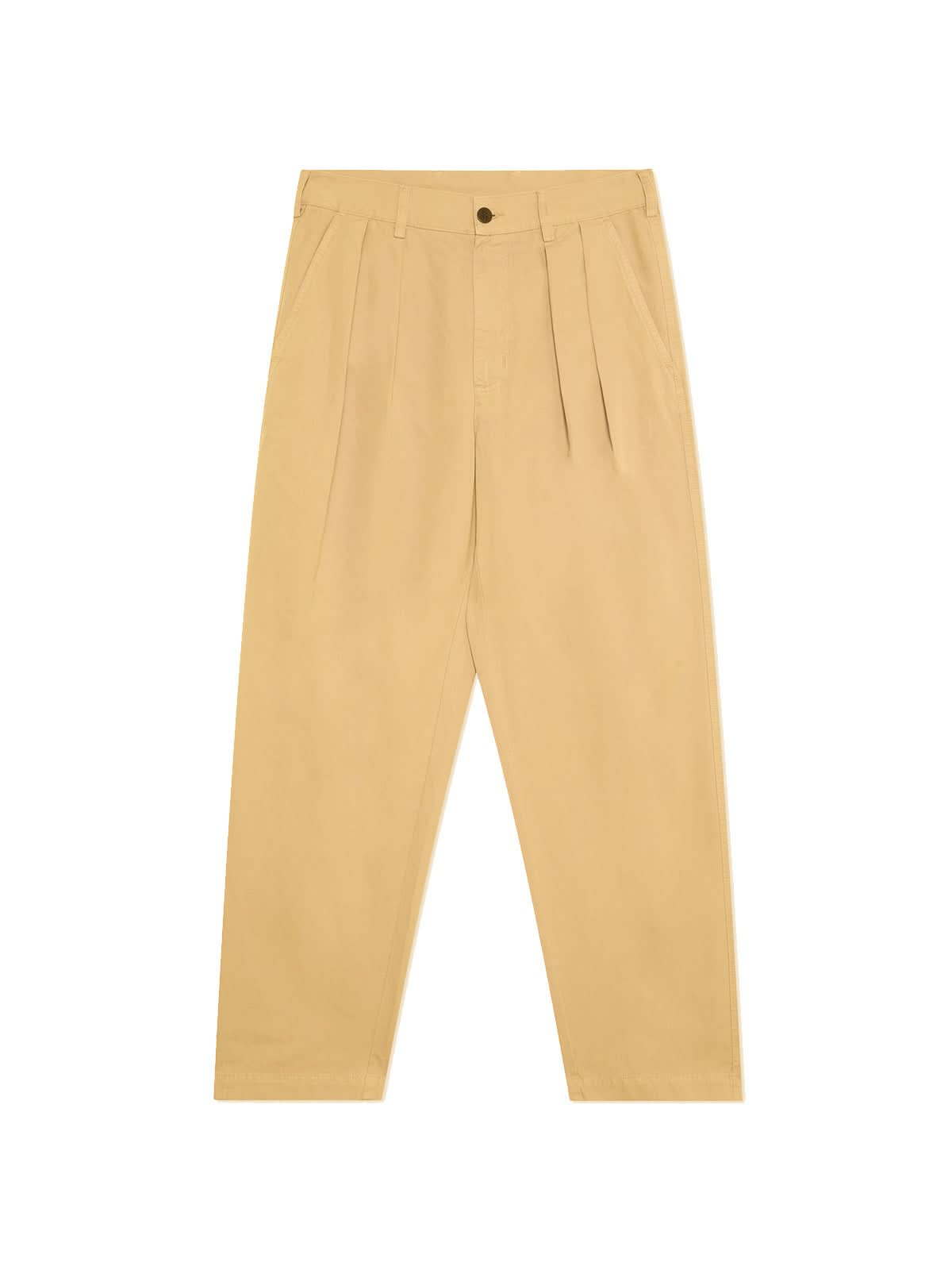 La Paz Carona Trousers Safari Canvas