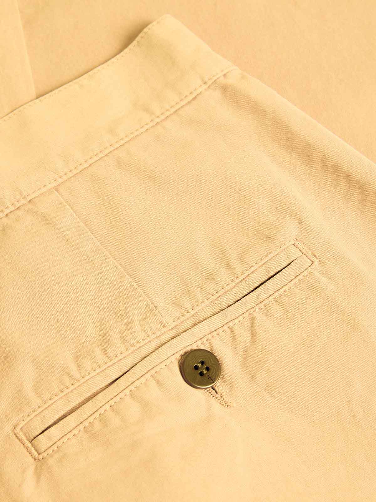 La Paz Carona Trousers Safari Canvas
