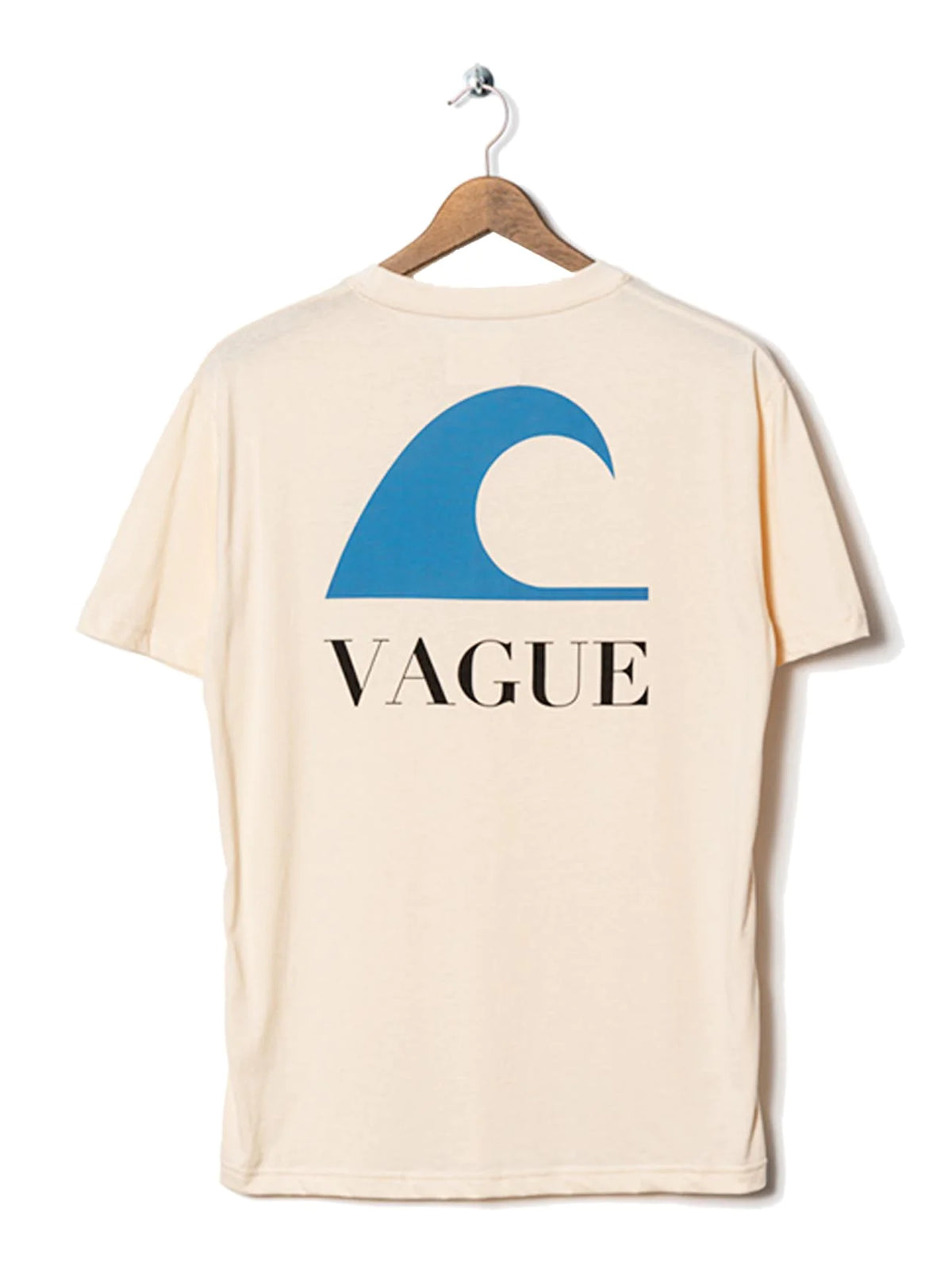 La Paz Guerreiro T-Shirt Vague