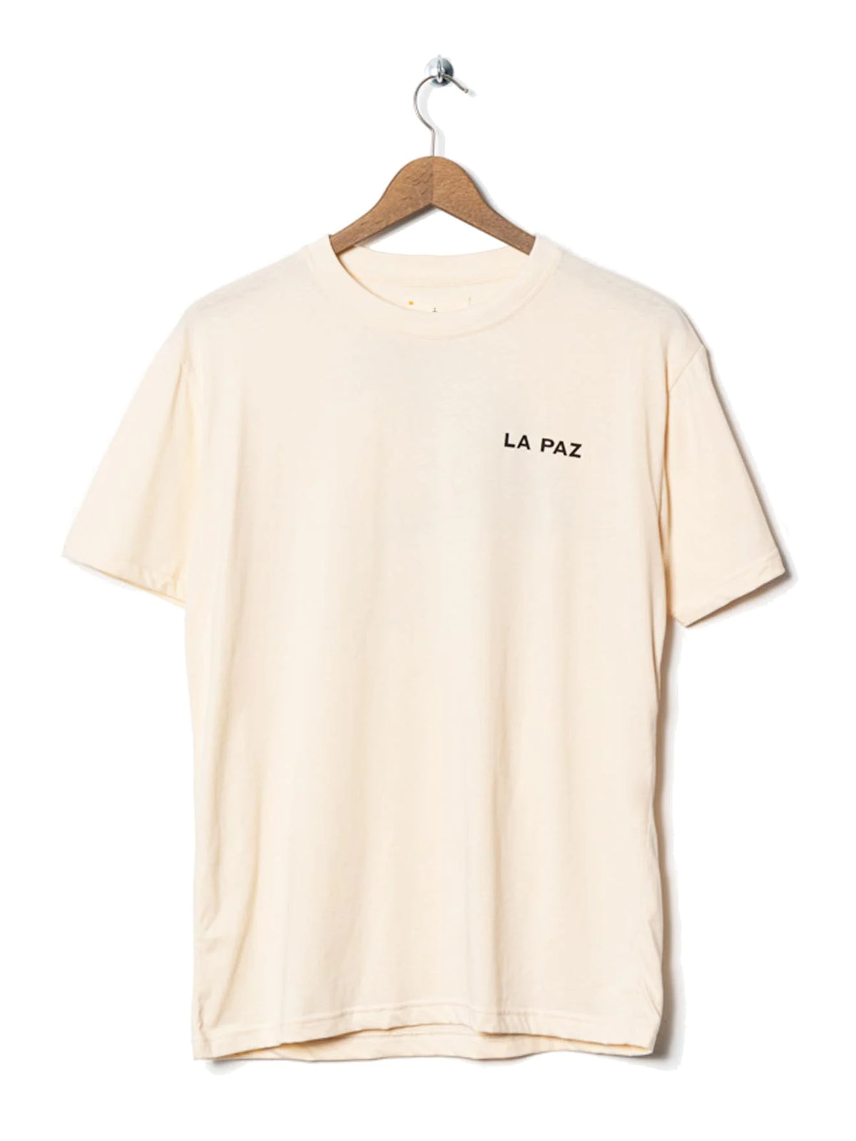 La Paz Guerreiro T-Shirt Vague