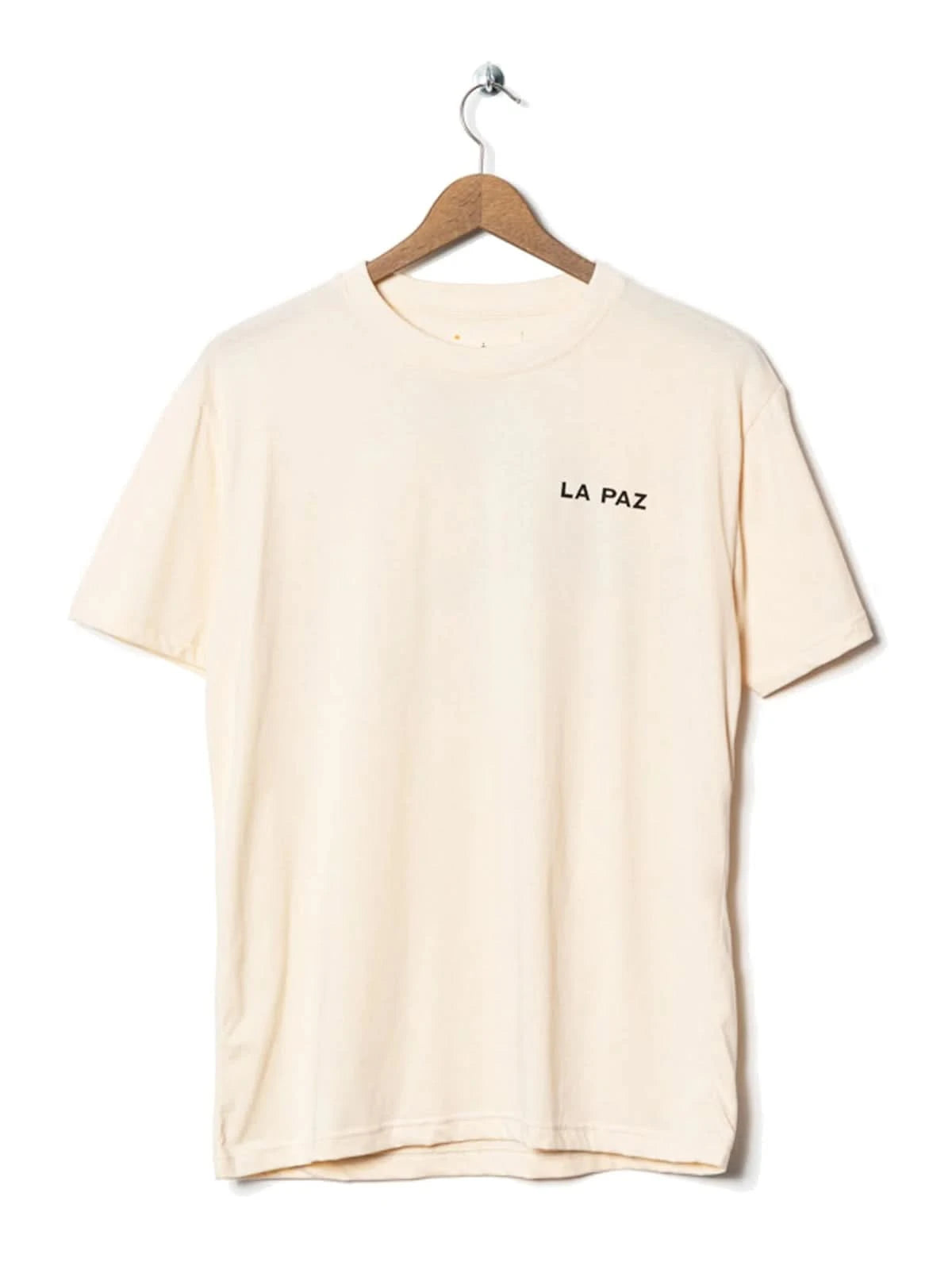 La Paz Guerreiro T-Shirt Vague