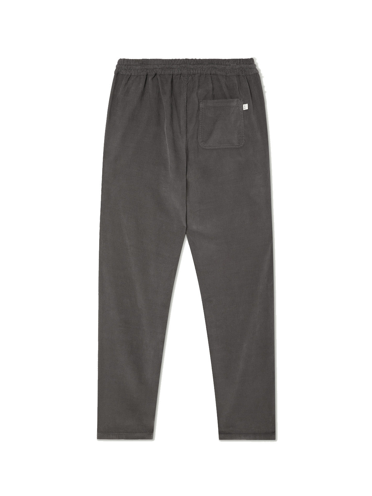 La Paz Lemos Beach Trousers Smoked Pearl Baby Cord