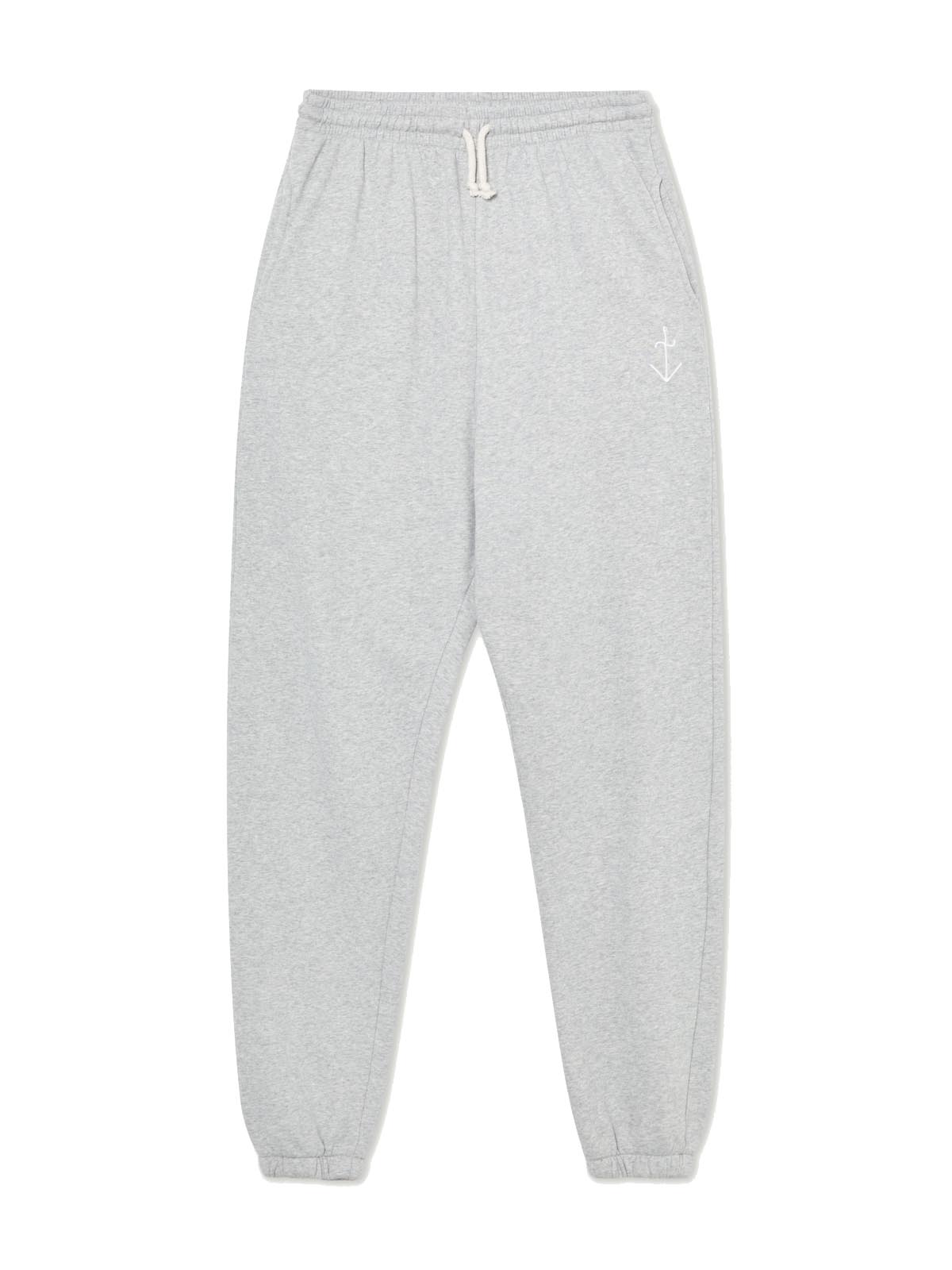 La Paz Lito Jogger Grey Mesc