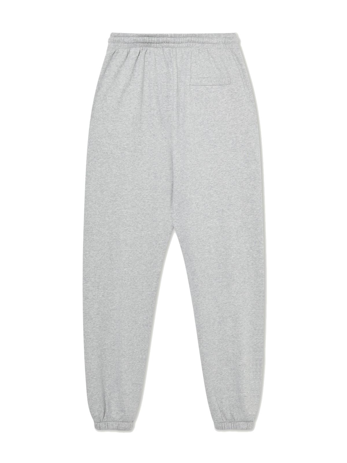 La Paz Lito Jogger Grey Mesc