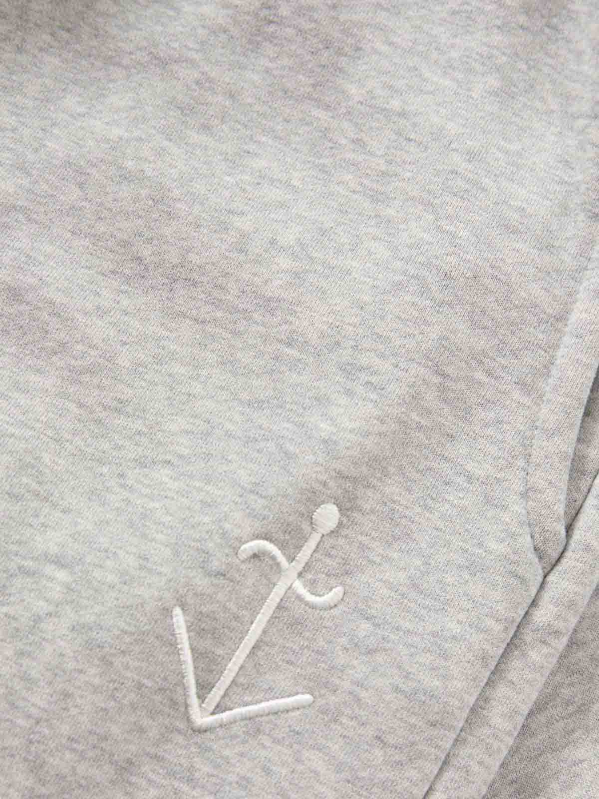 La Paz Lito Jogger Grey Mesc