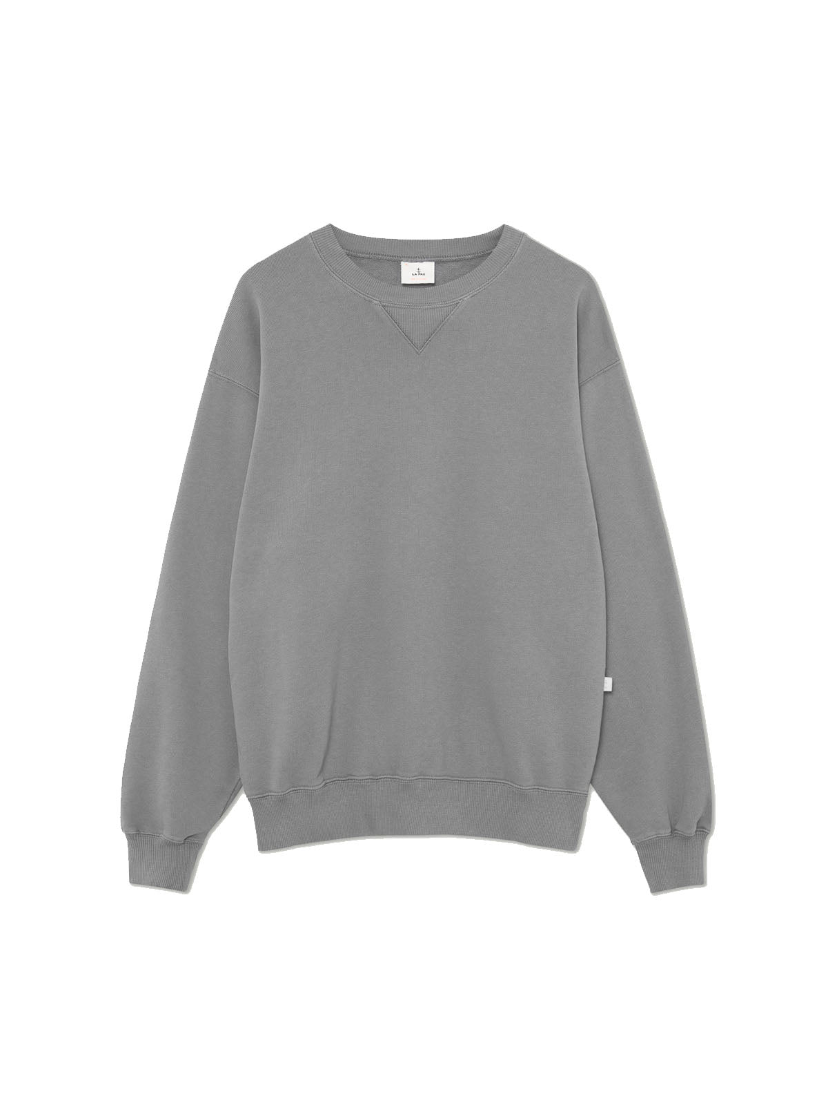 La Paz Xavier Sweatshirt Smoked Pearl