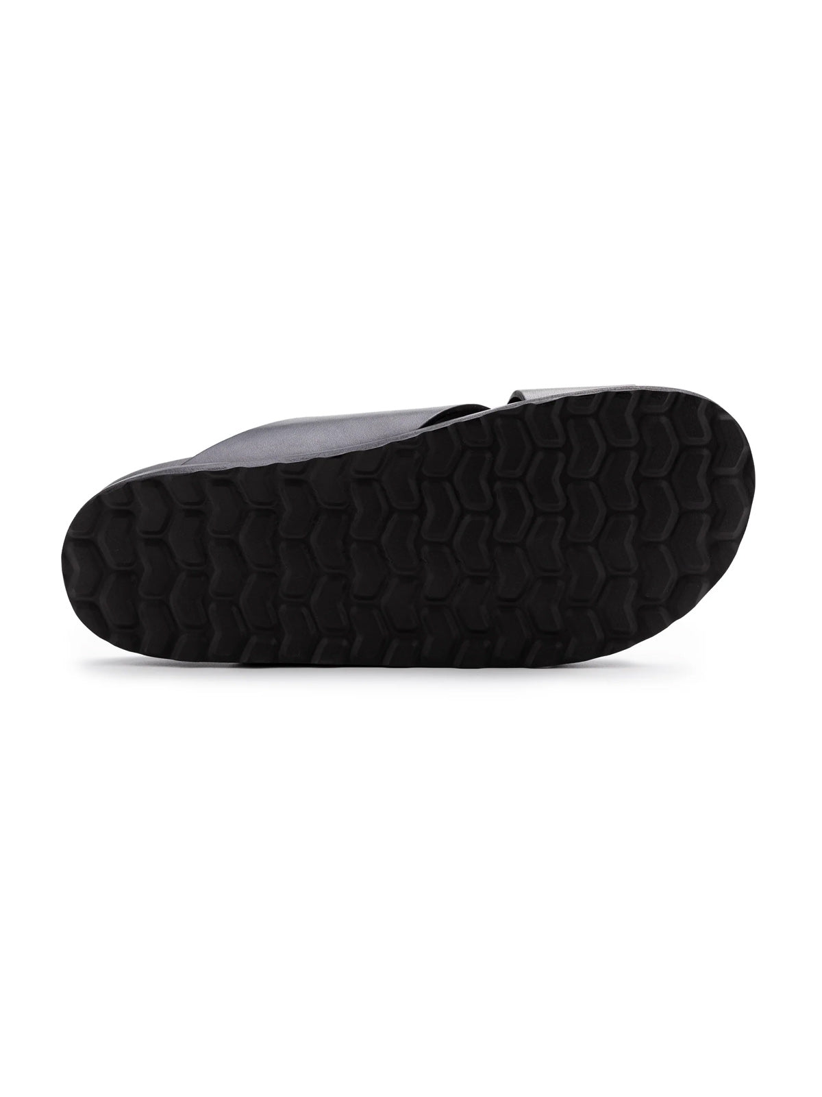 La Portegna Héctor Sandal Negro