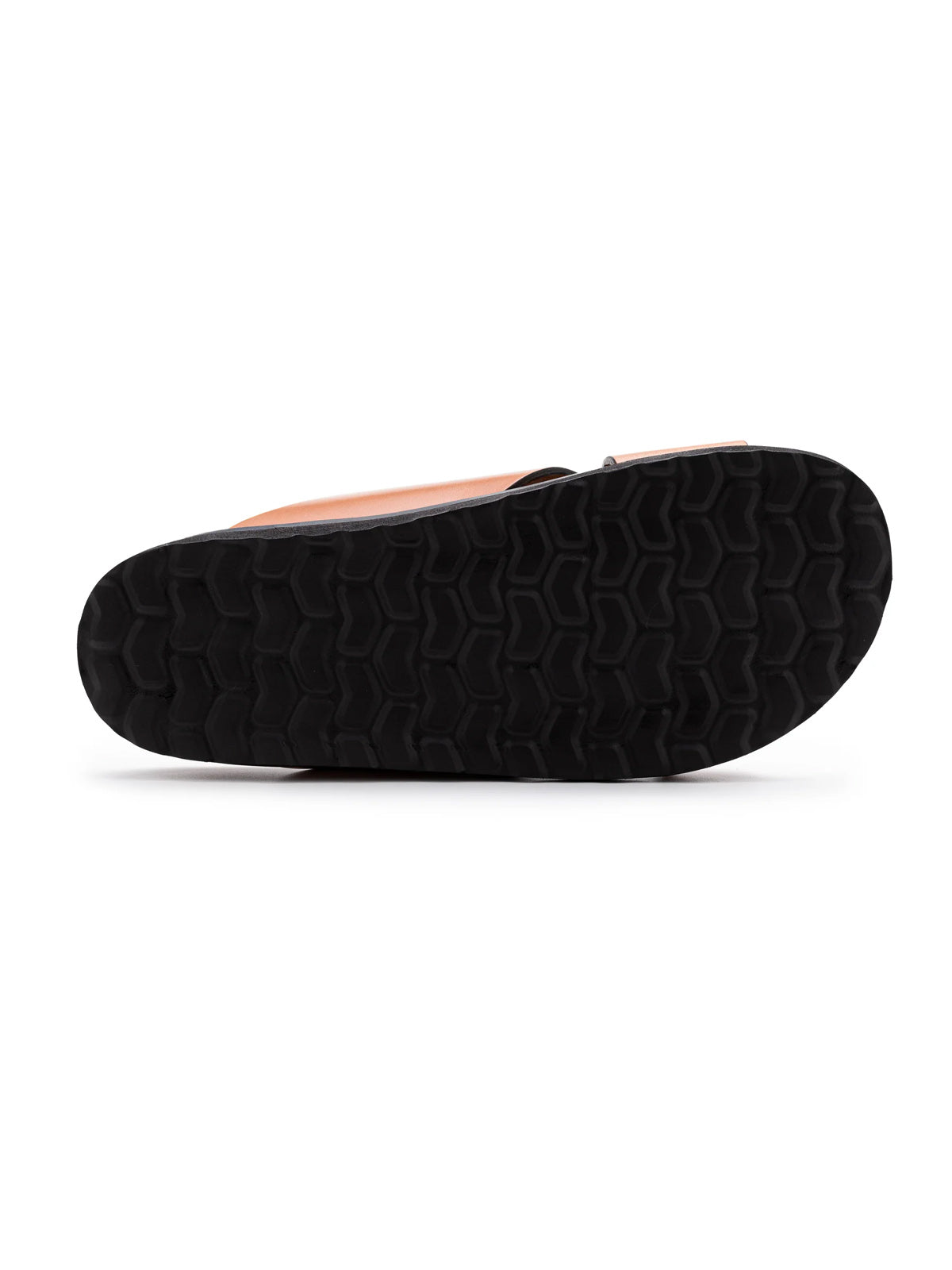 La Portegna Héctor Sandal Caoba