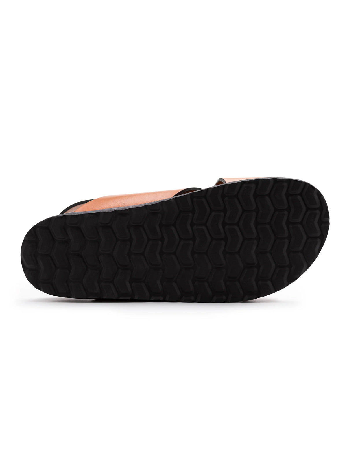 La Portegna Joaquín Sandal Caoba