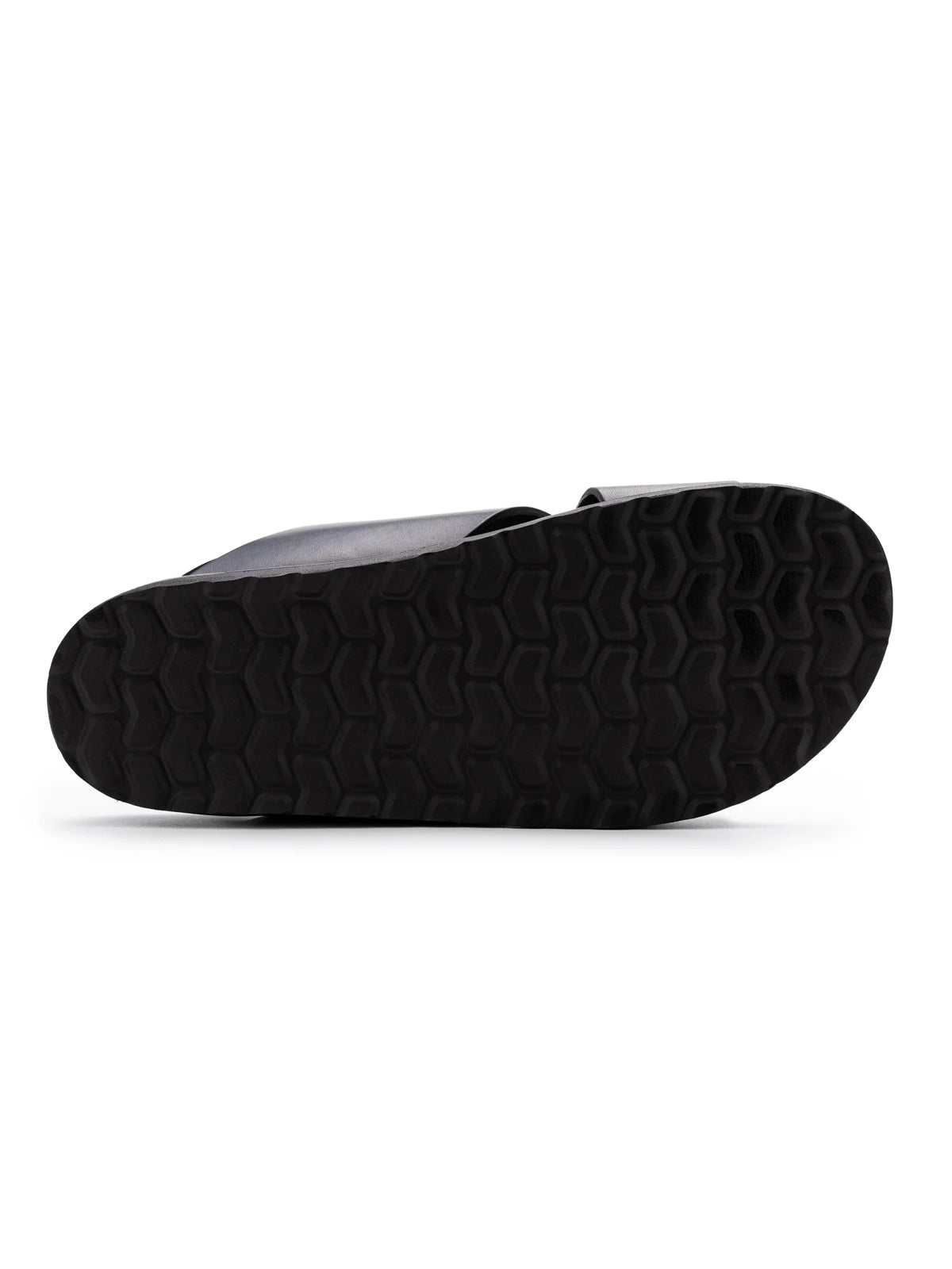 La Portegna Joaquín Sandal Negro