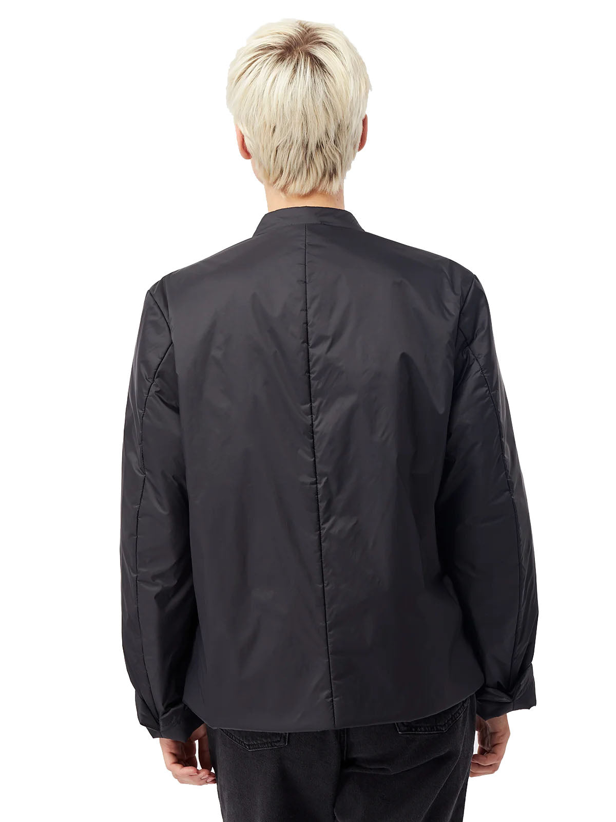 LangerChen Jacket Bylot Black