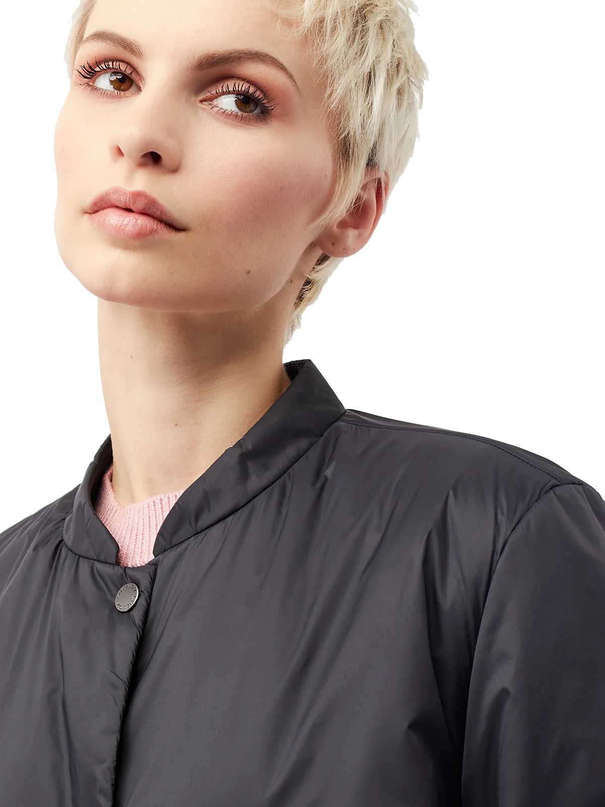 LangerChen Jacket Bylot Black