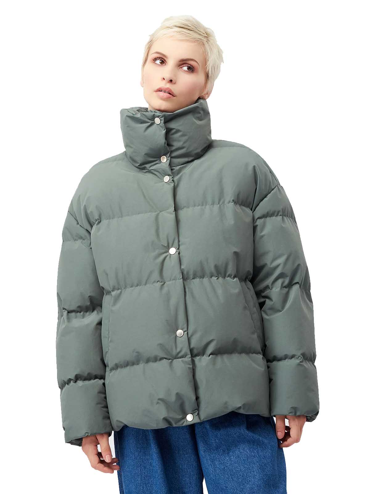 LangerChen Jacket Fairlee Sage