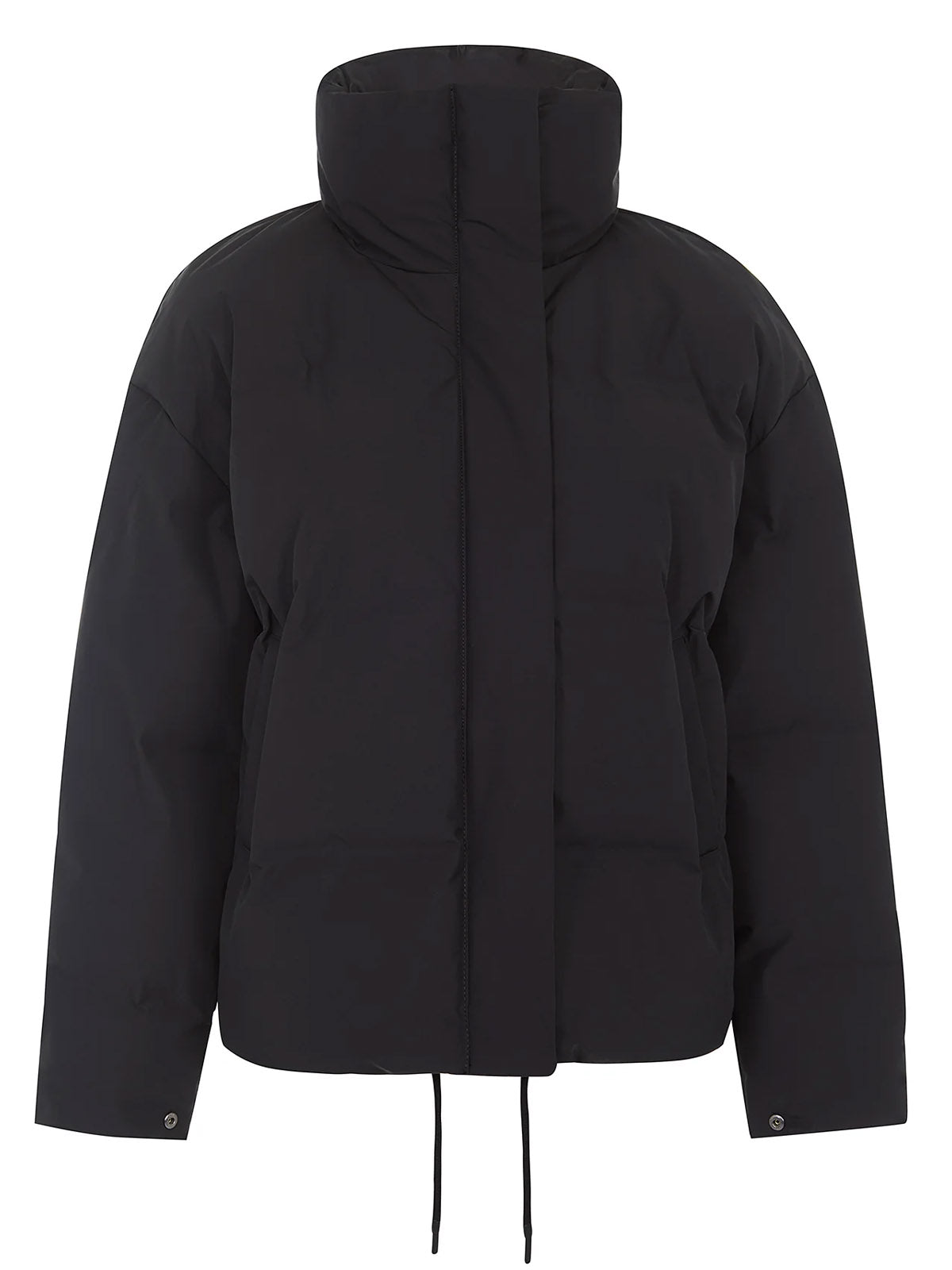 LangerChen Jacket Shelton Black