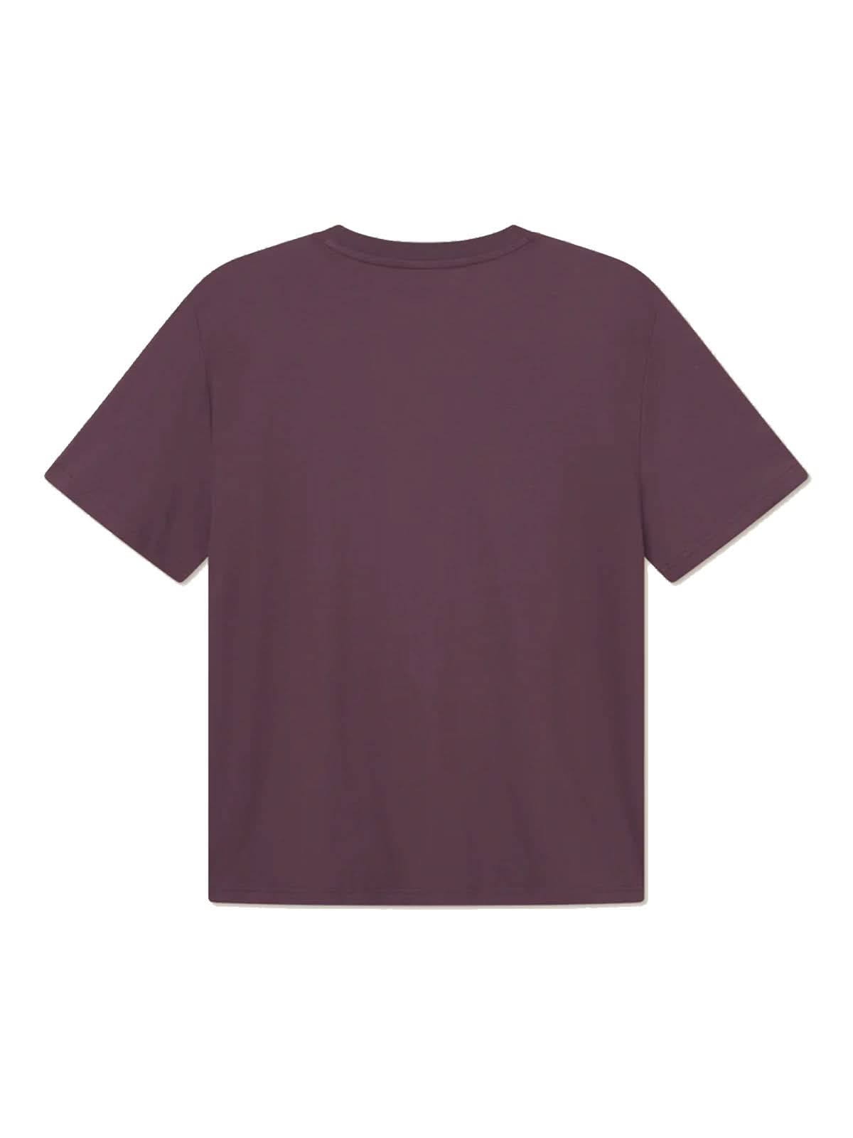 Les Deux Crew T-Shirt Fudge