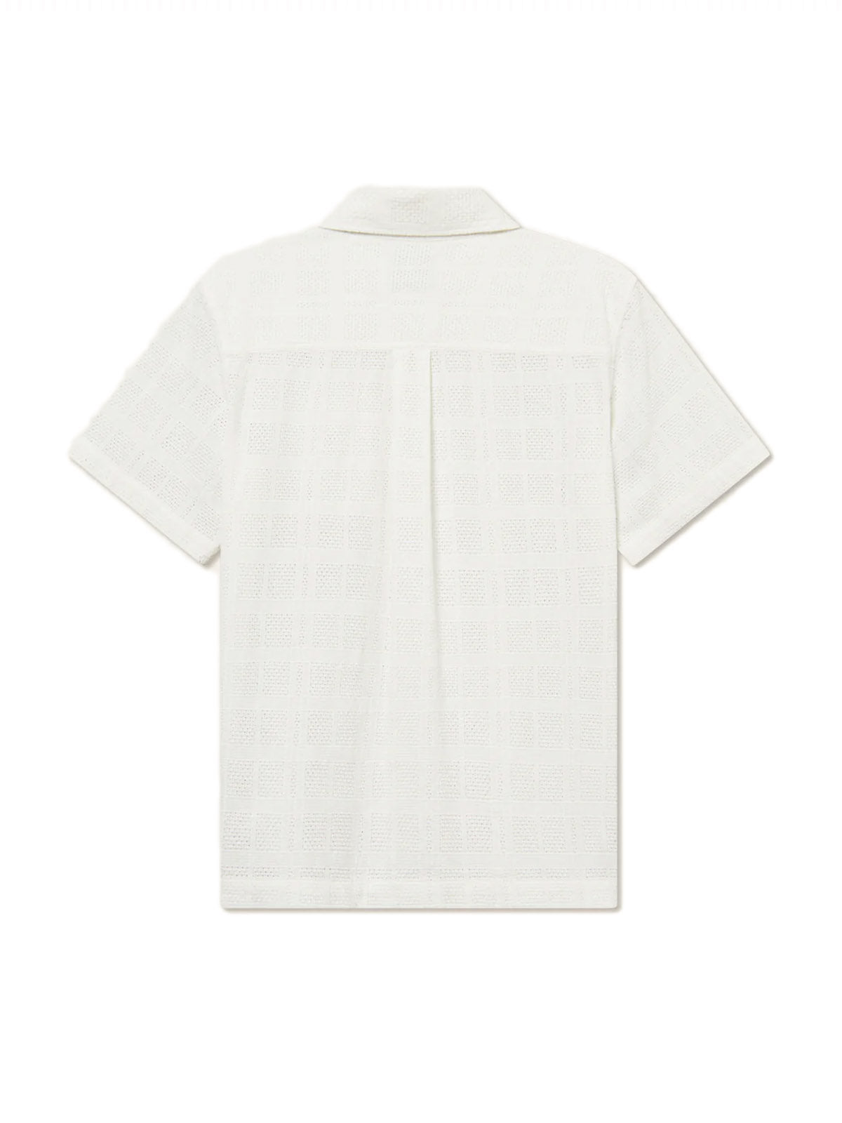 Les Deux Charlie SS Shirt