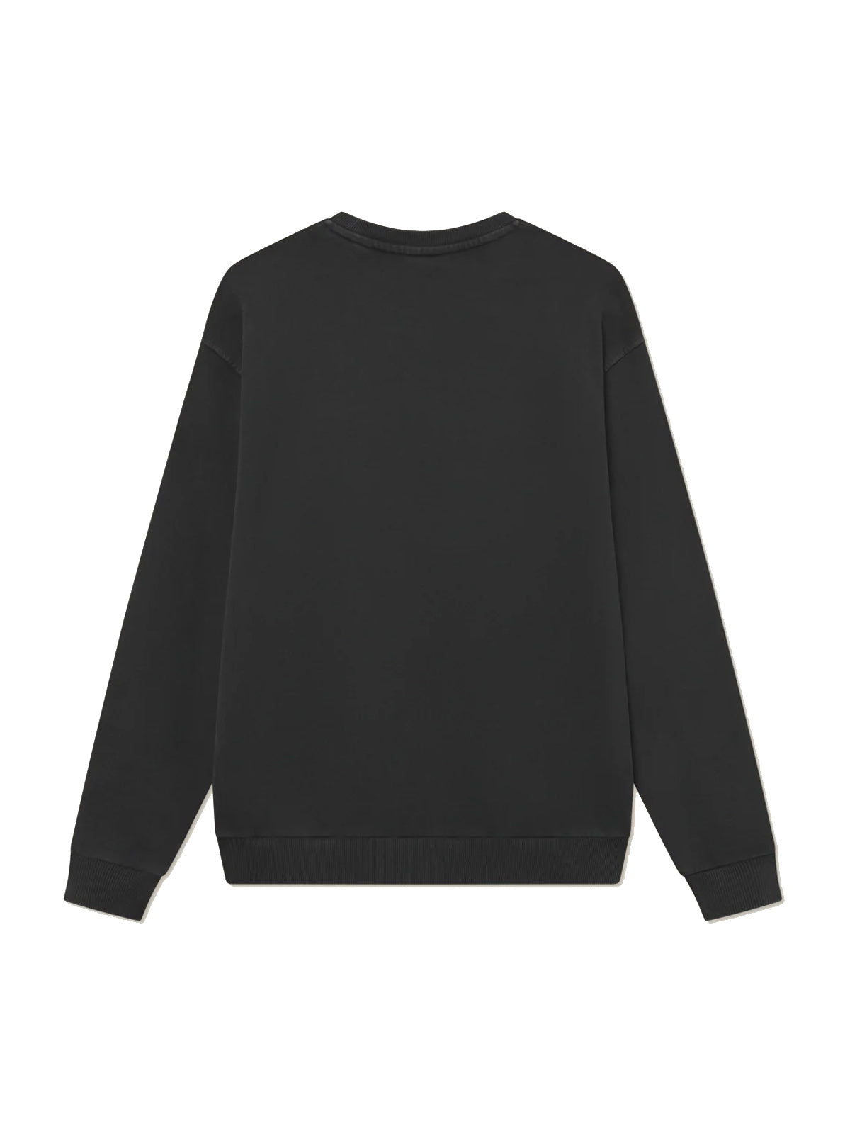 Les Deux Liberté Sweatshirt Black