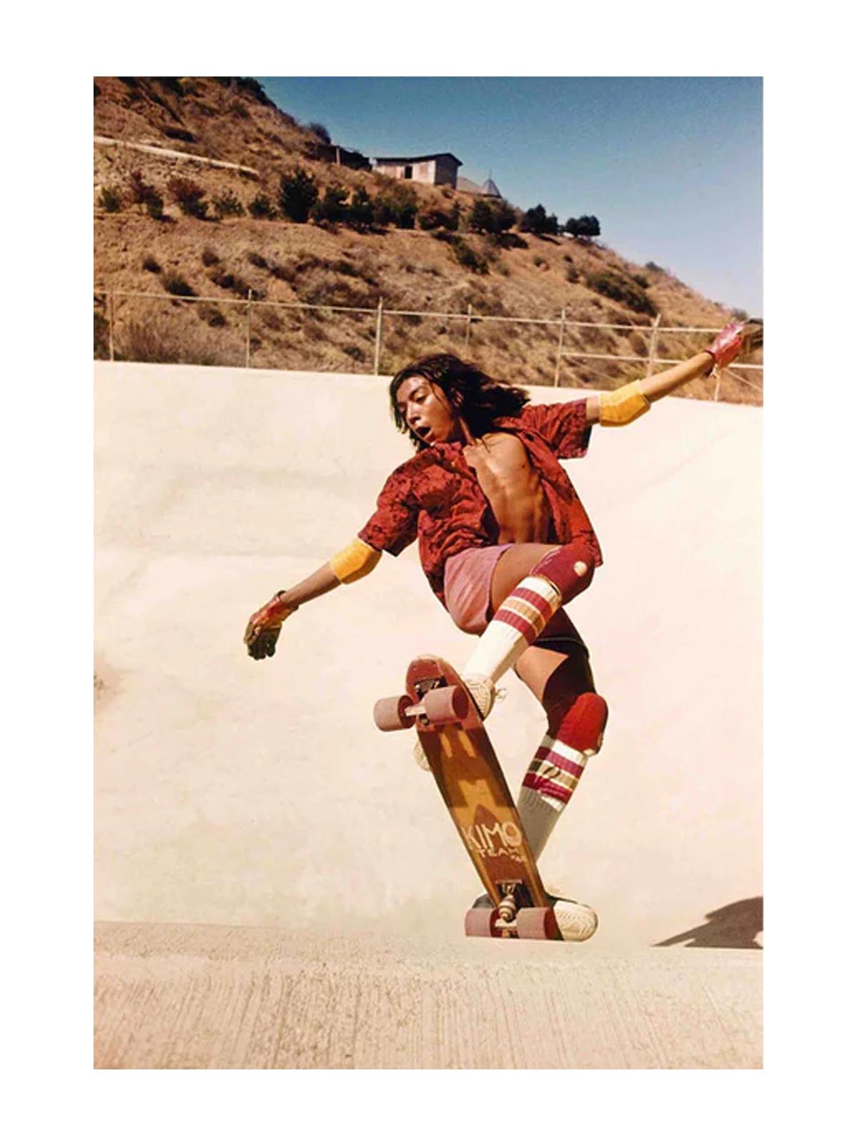 Locals Only Hugh Holland